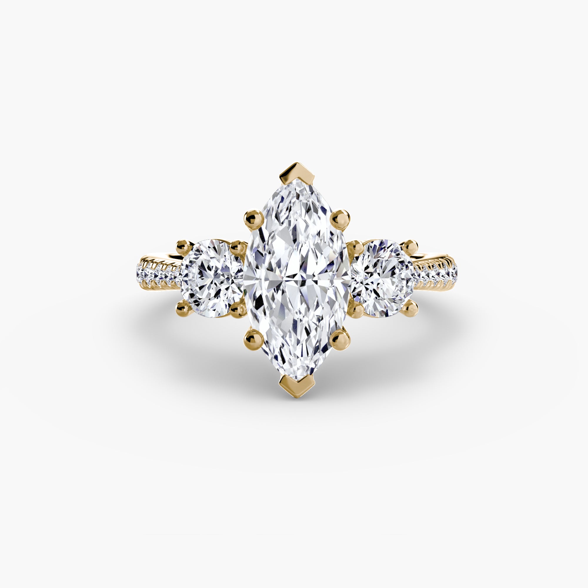 Bague Selene