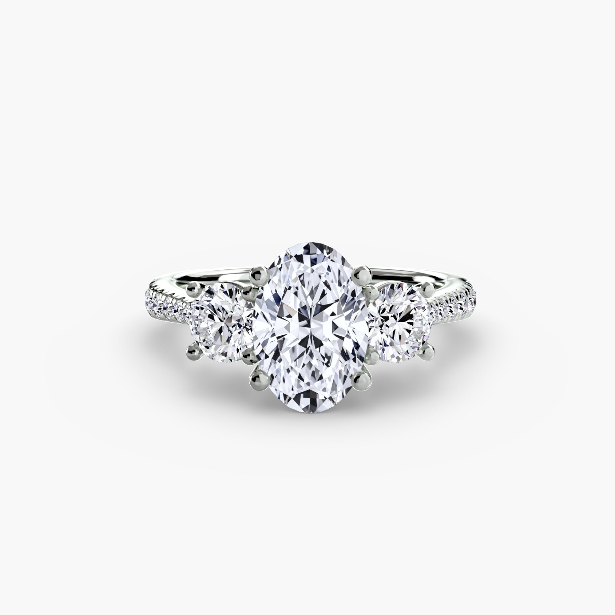 Bague Selene
