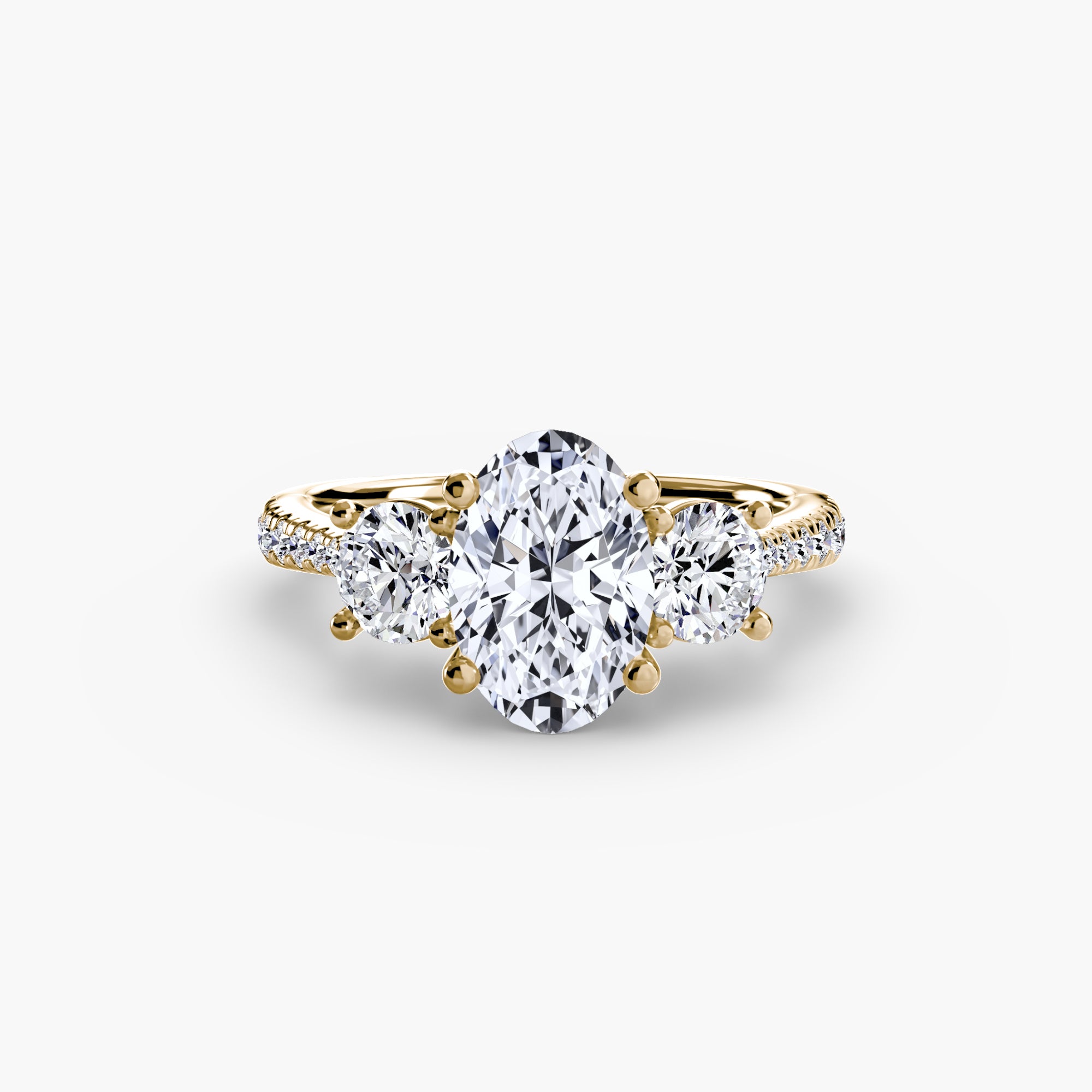 Bague Selene