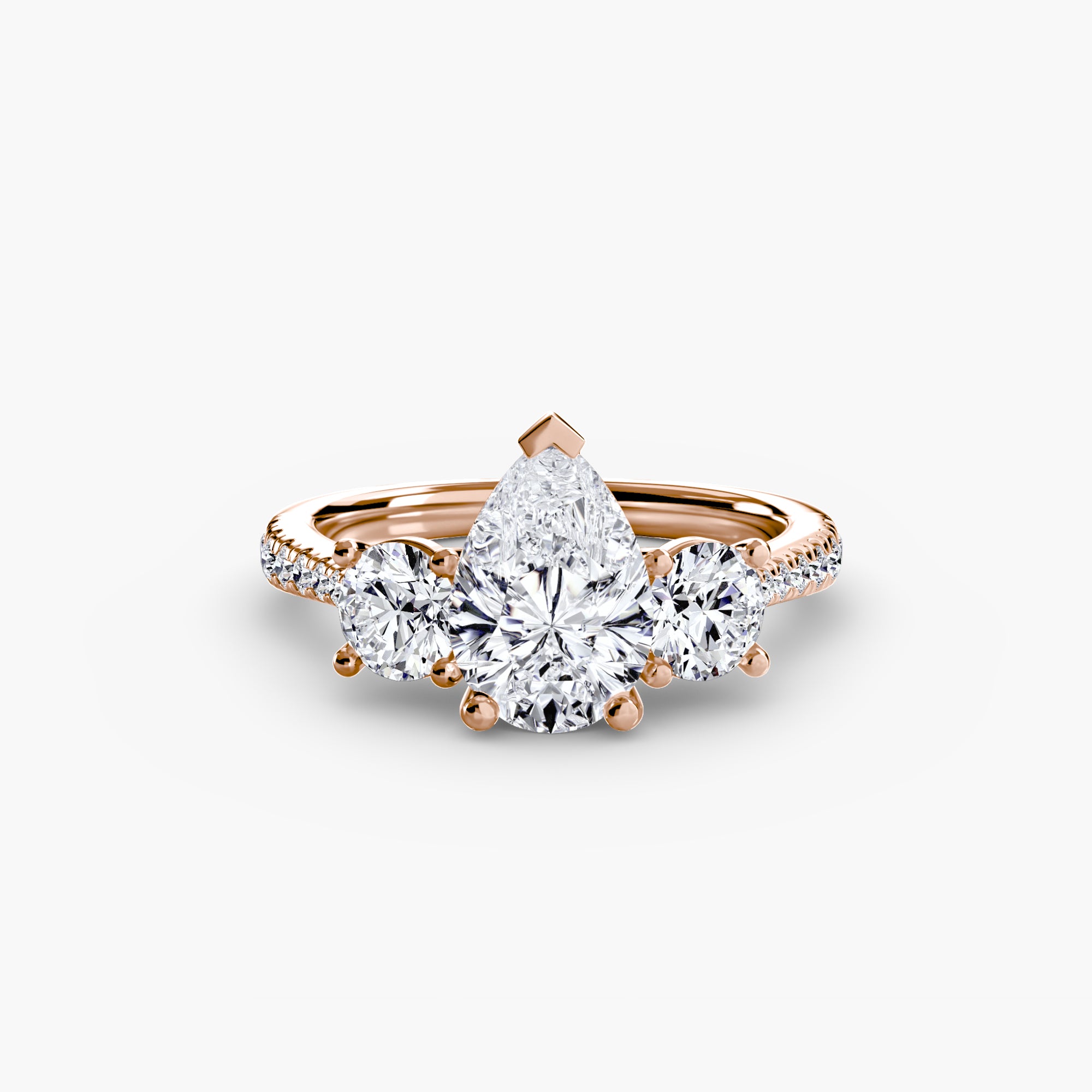 Bague Selene