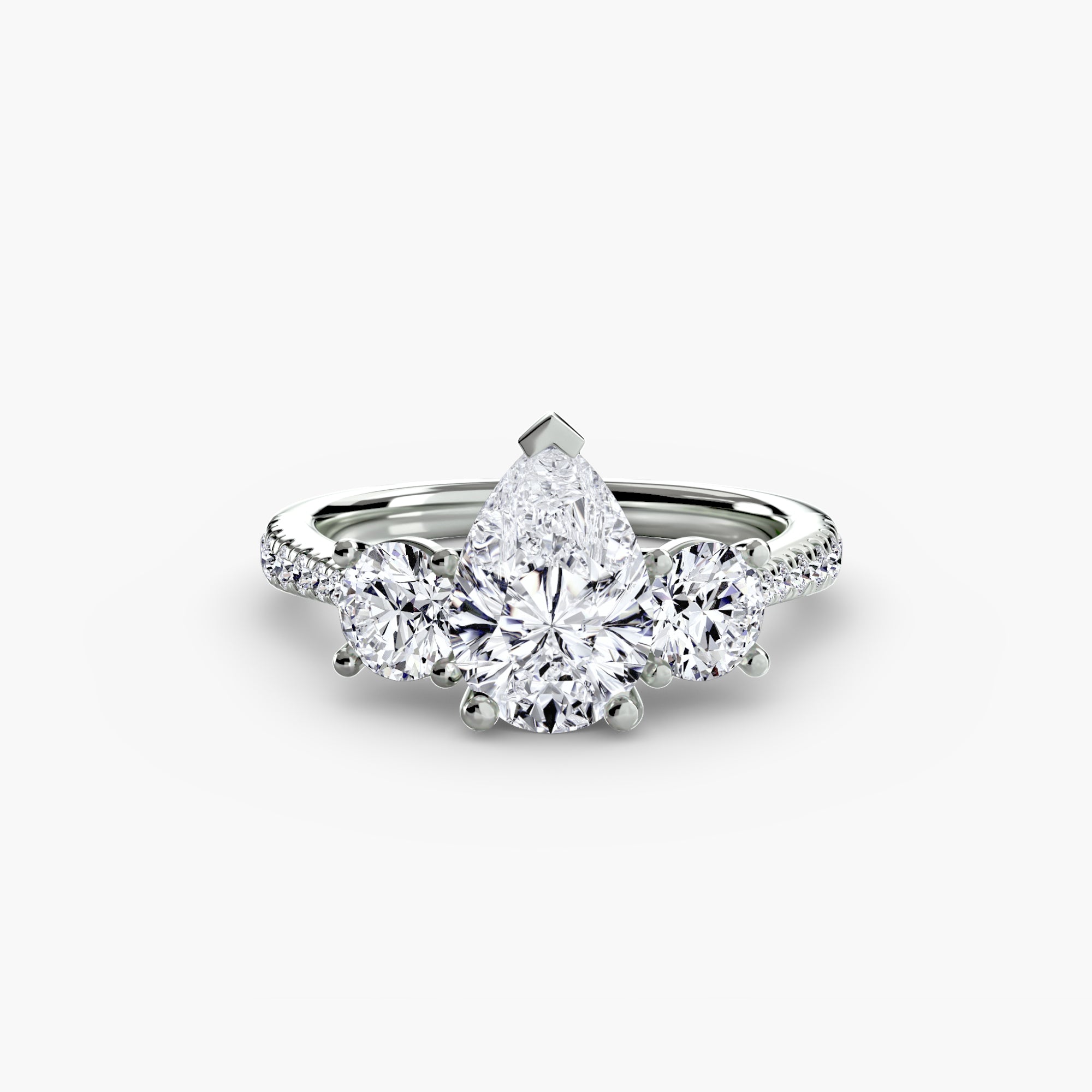 Bague Selene