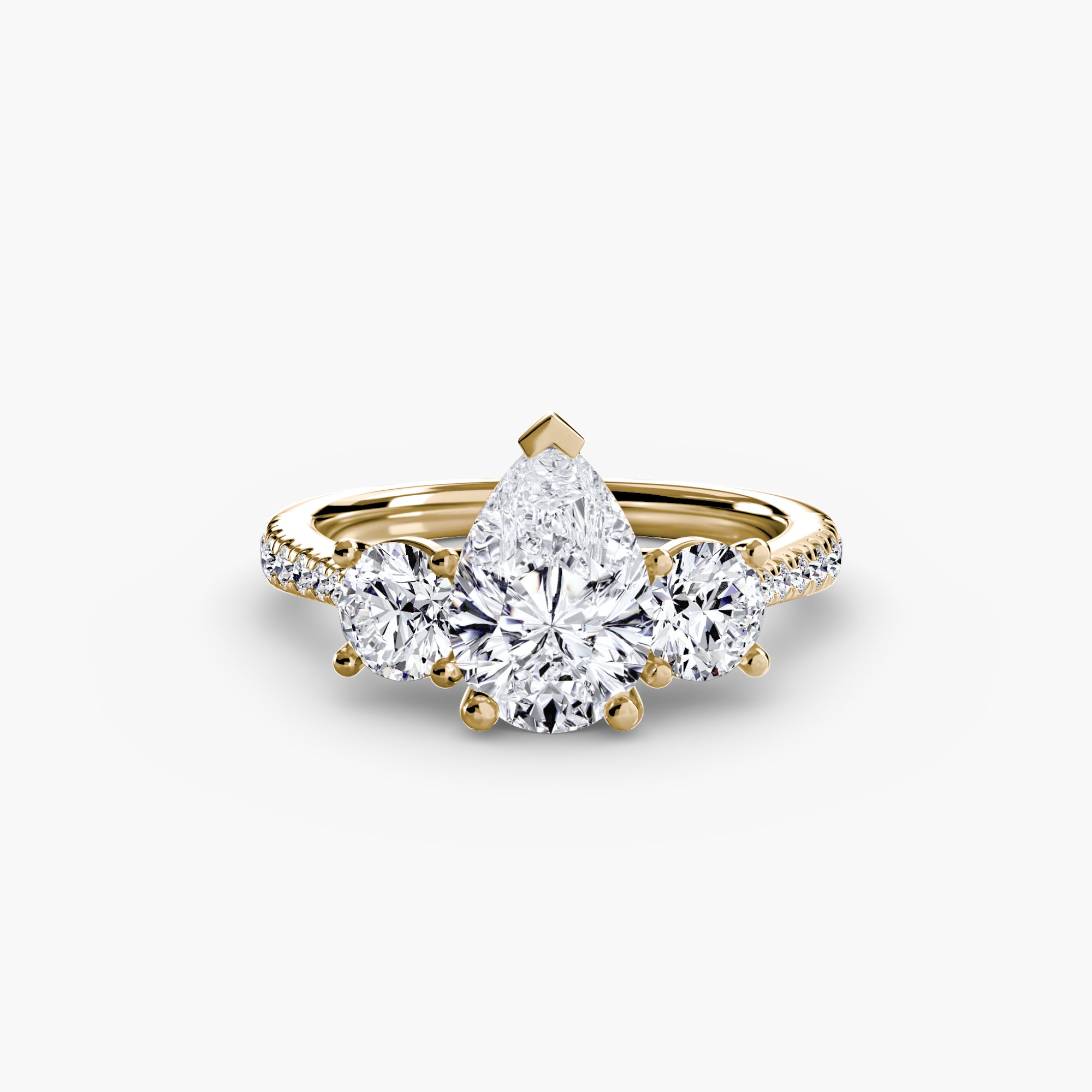 Bague Selene