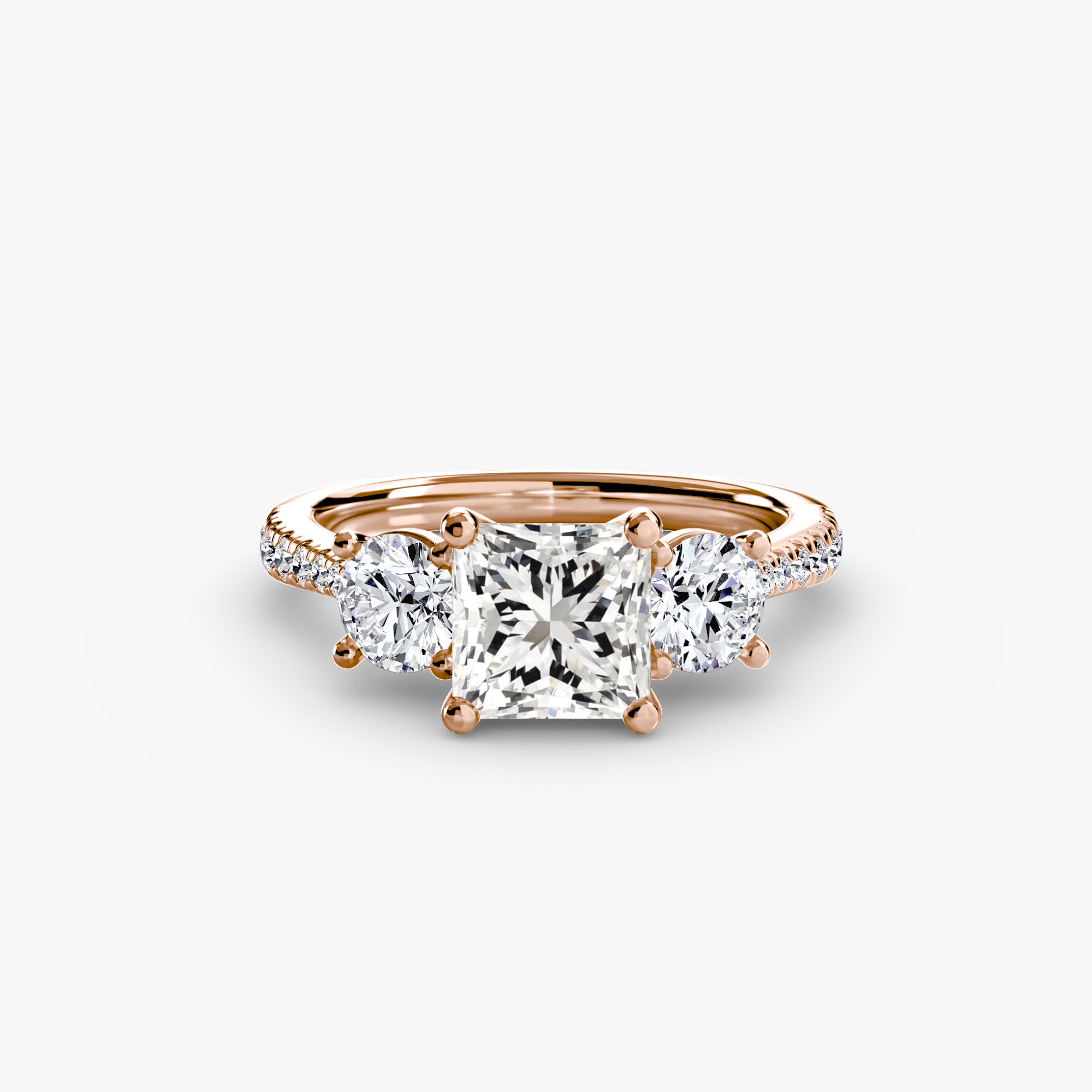 Bague Selene