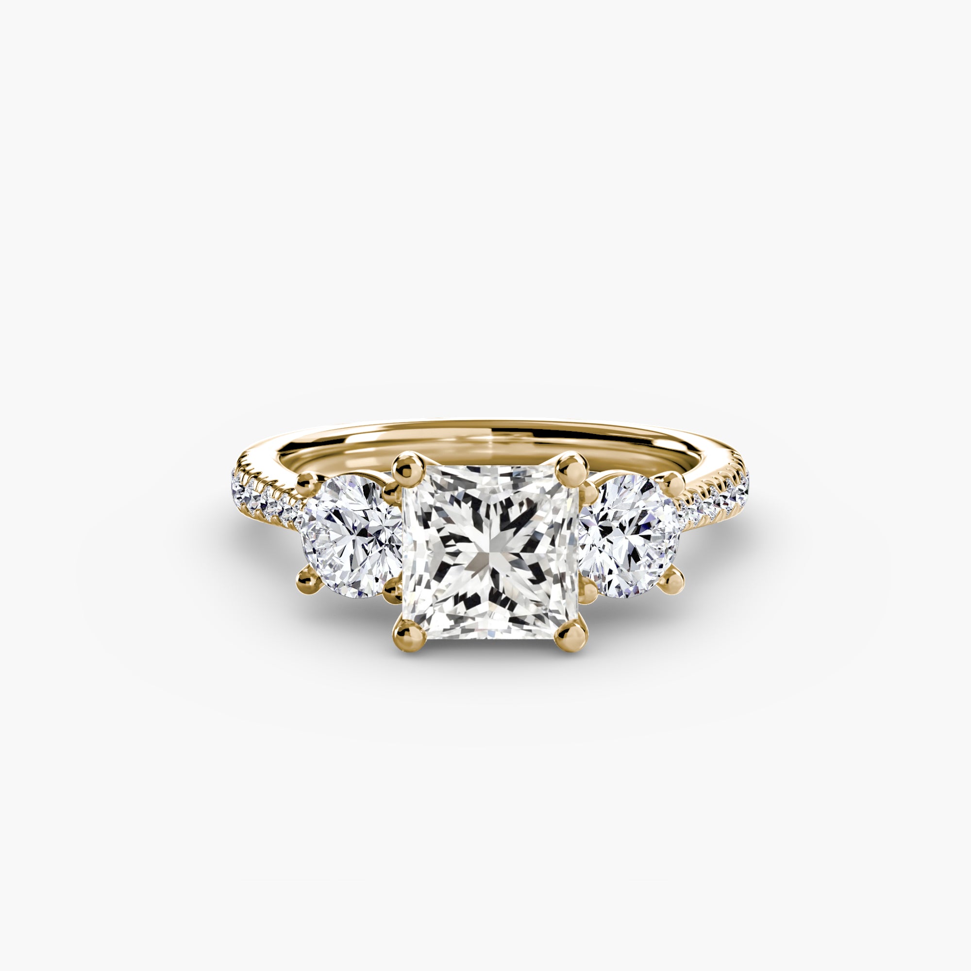 Bague Selene