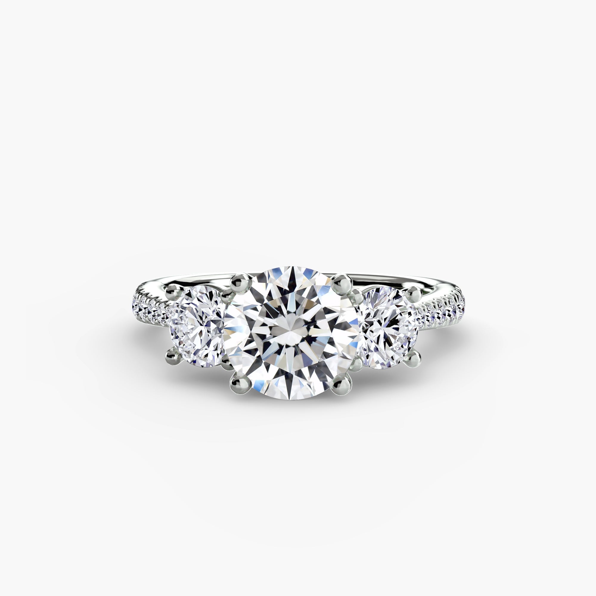 Bague Selene