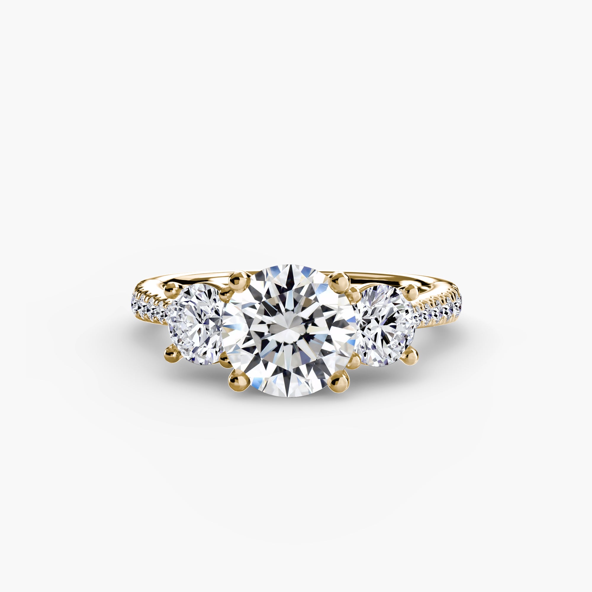 Bague Selene