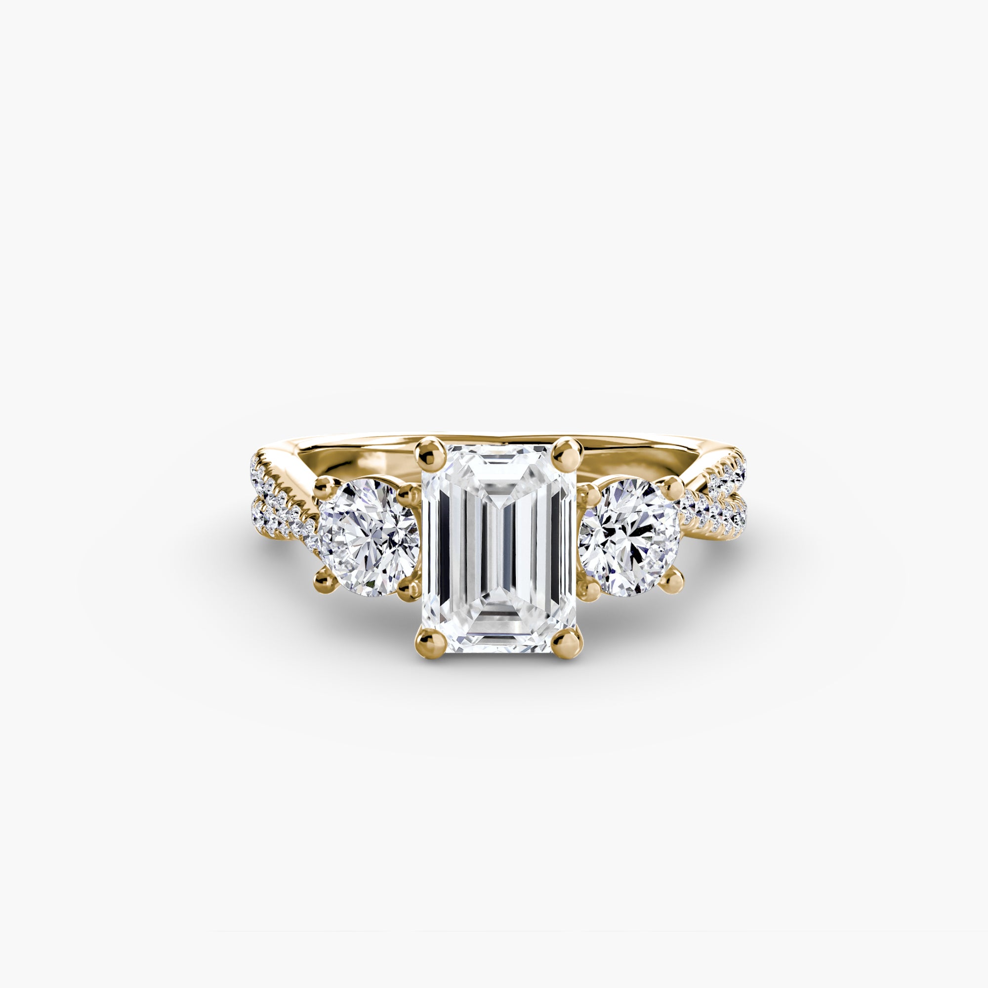 Bague Coralys