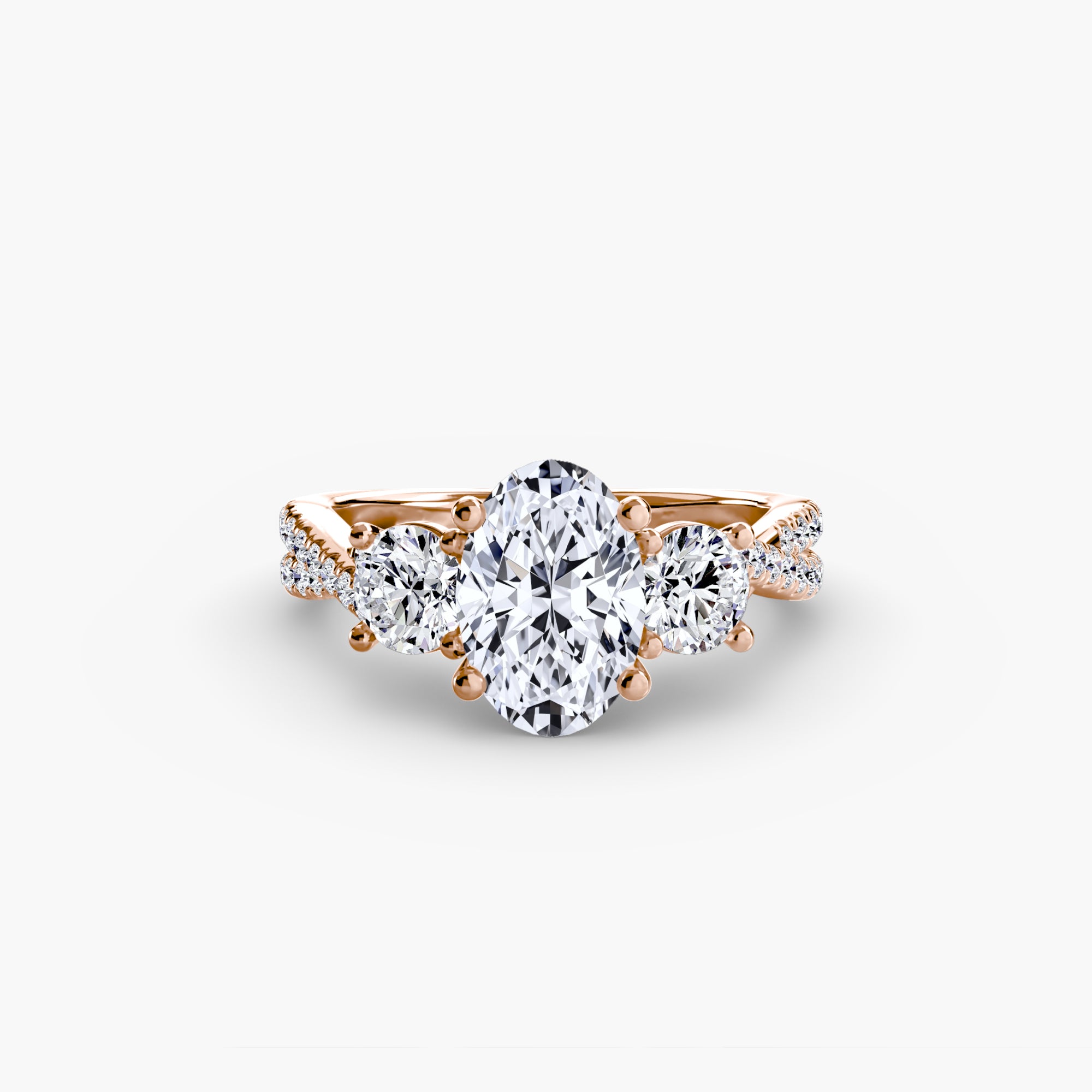 Bague Coralys