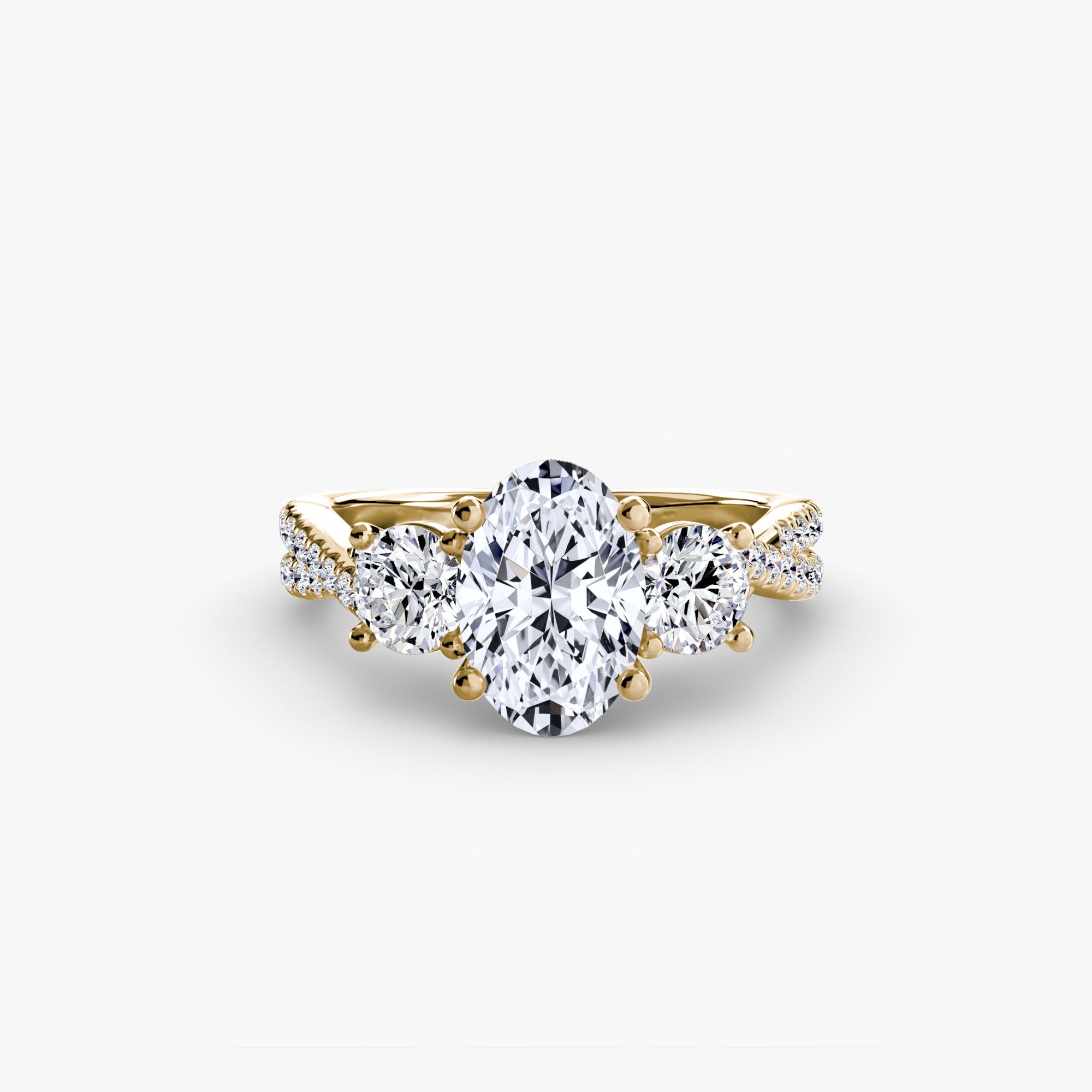 Bague Coralys