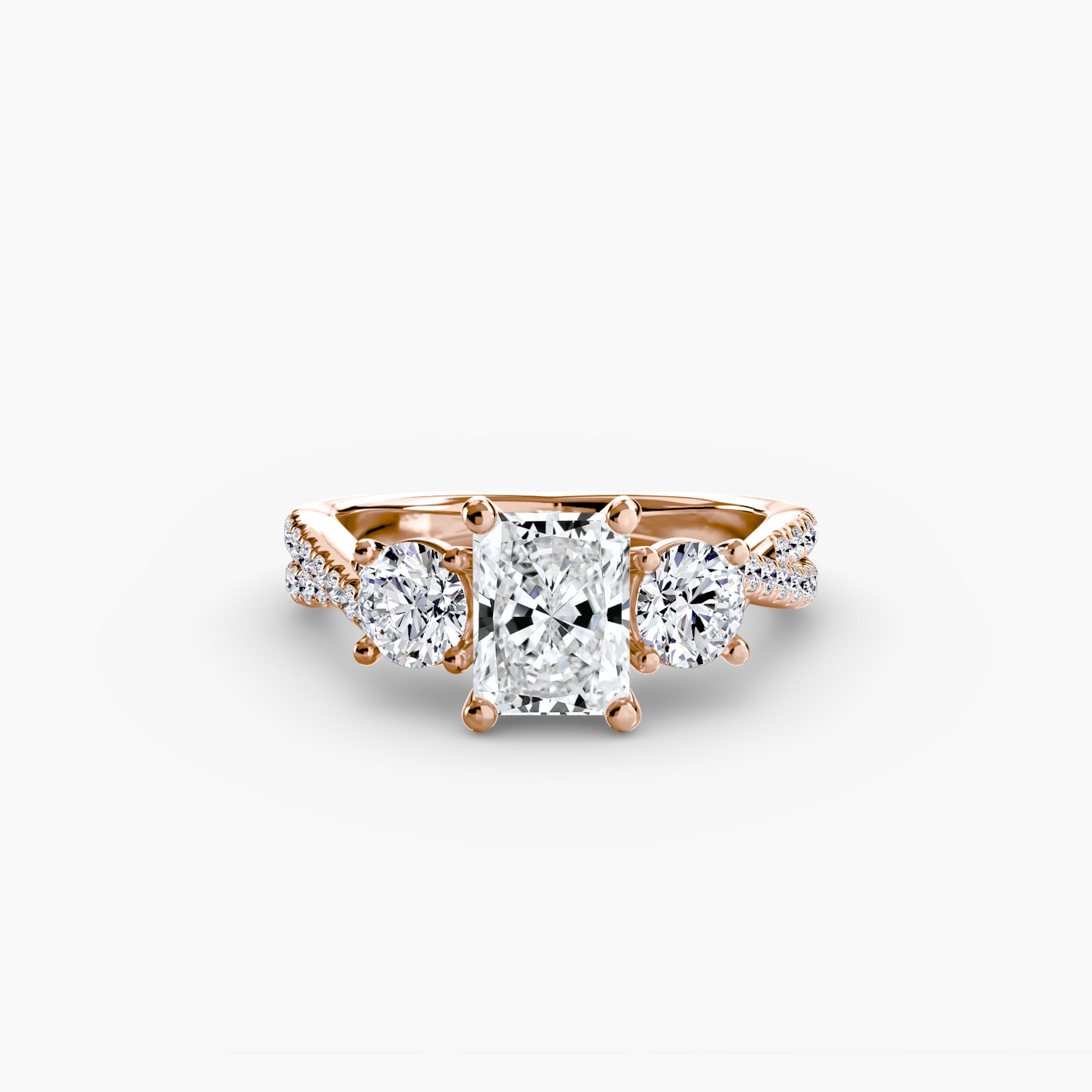 Bague Coralys