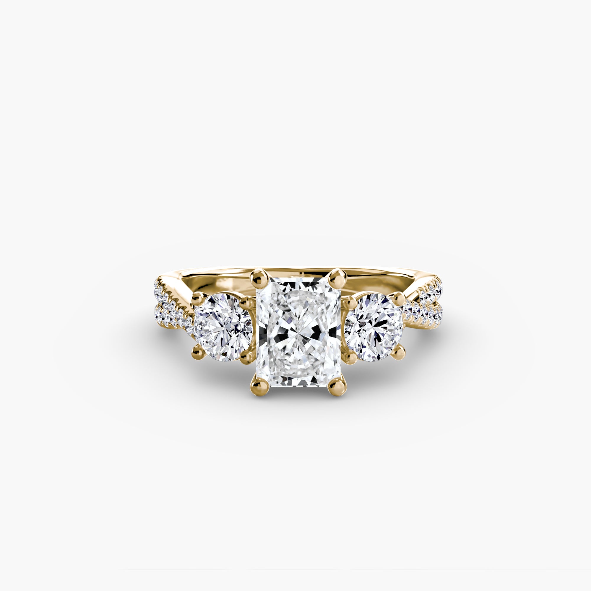 Bague Coralys