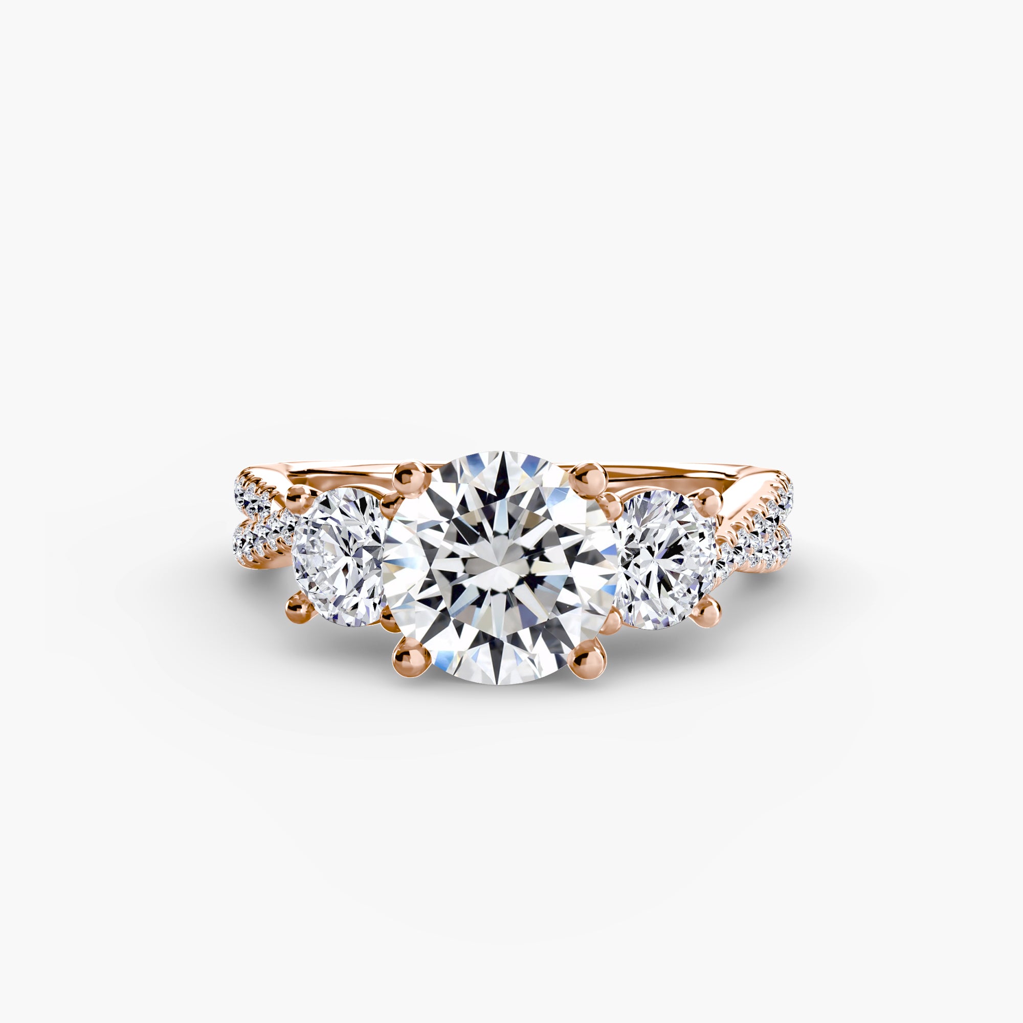 Bague Coralys