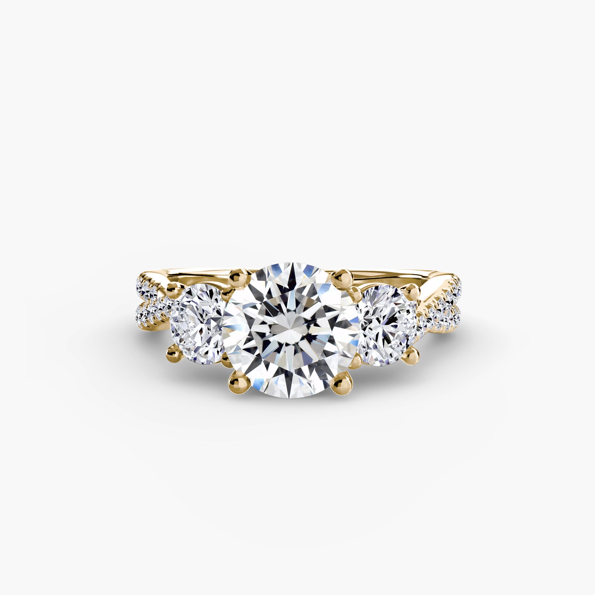Bague Coralys
