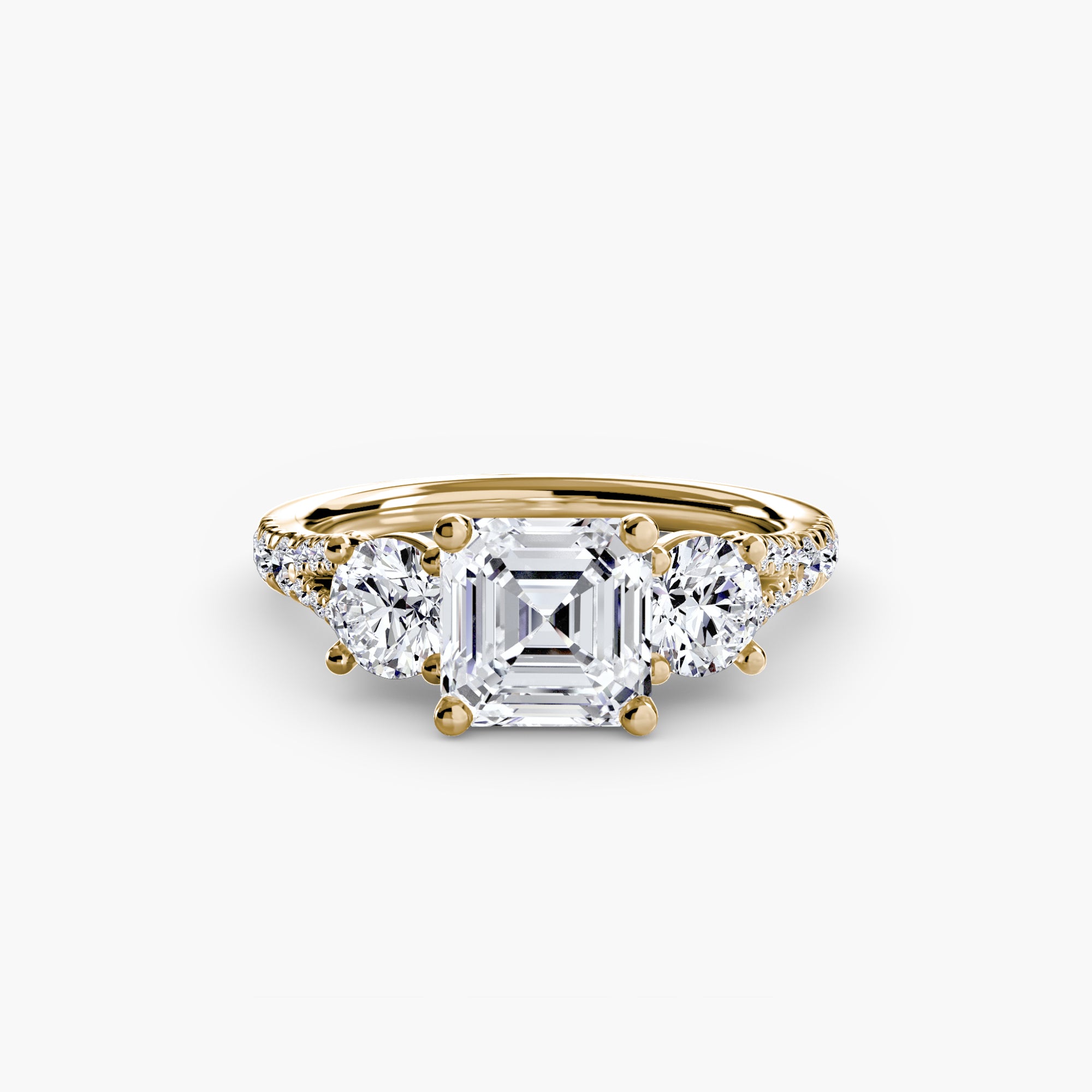 Bague Themis