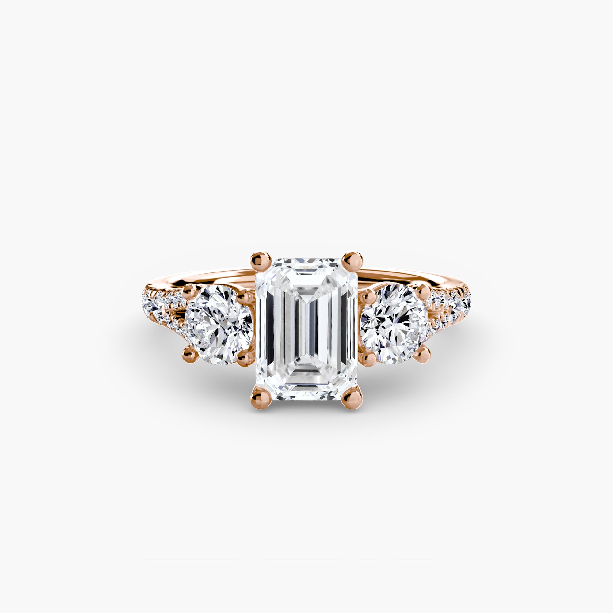 Bague Themis