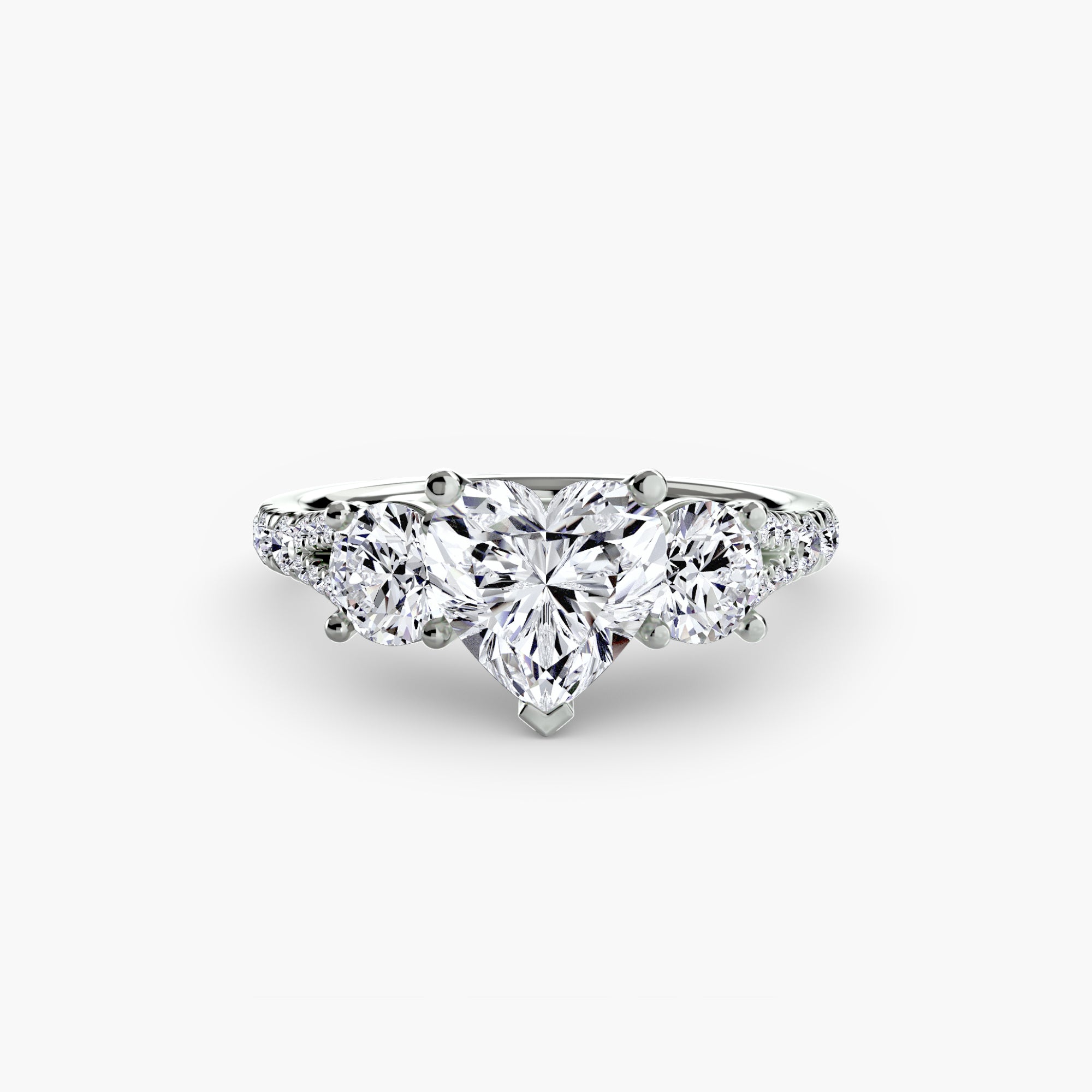 Bague Themis