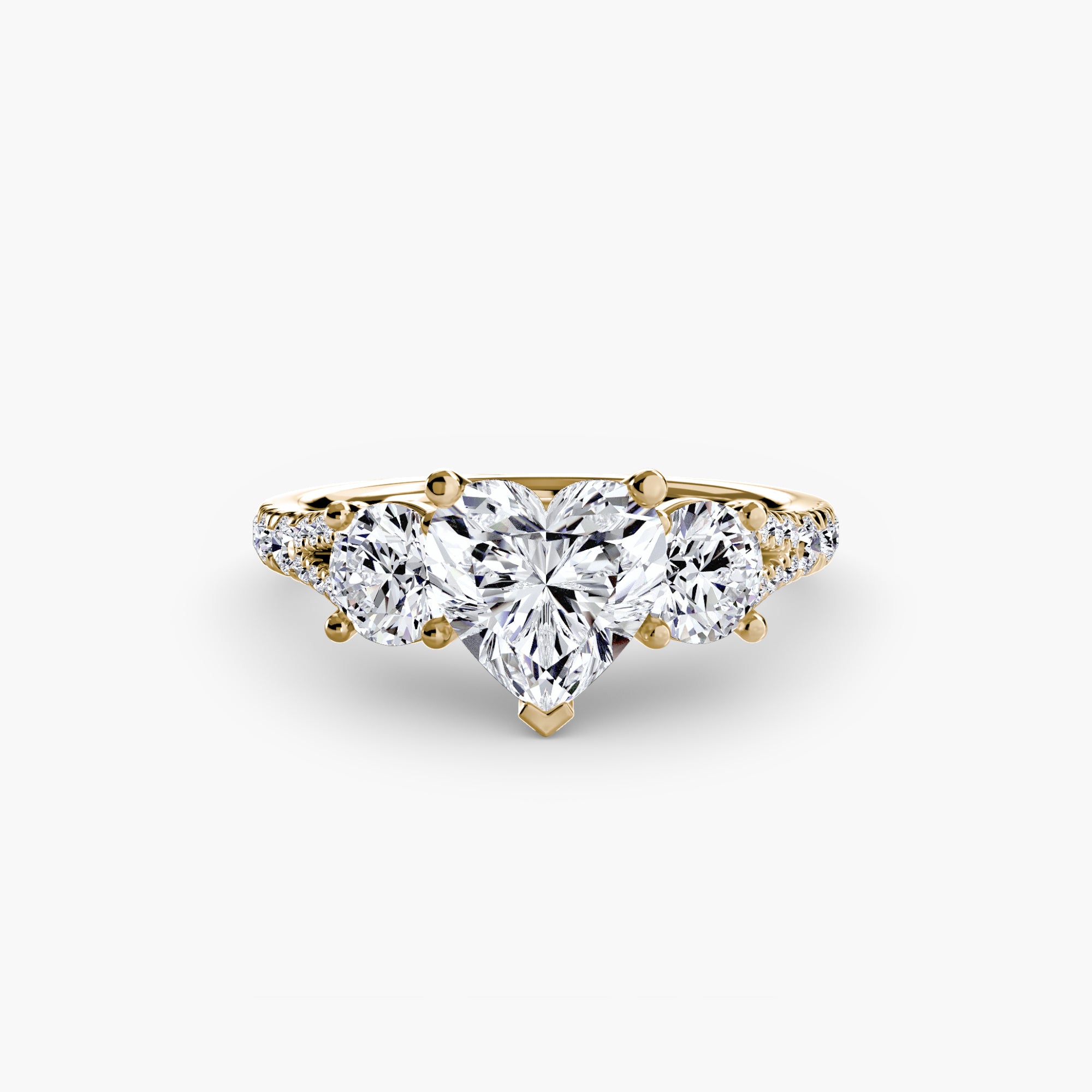 Bague Themis