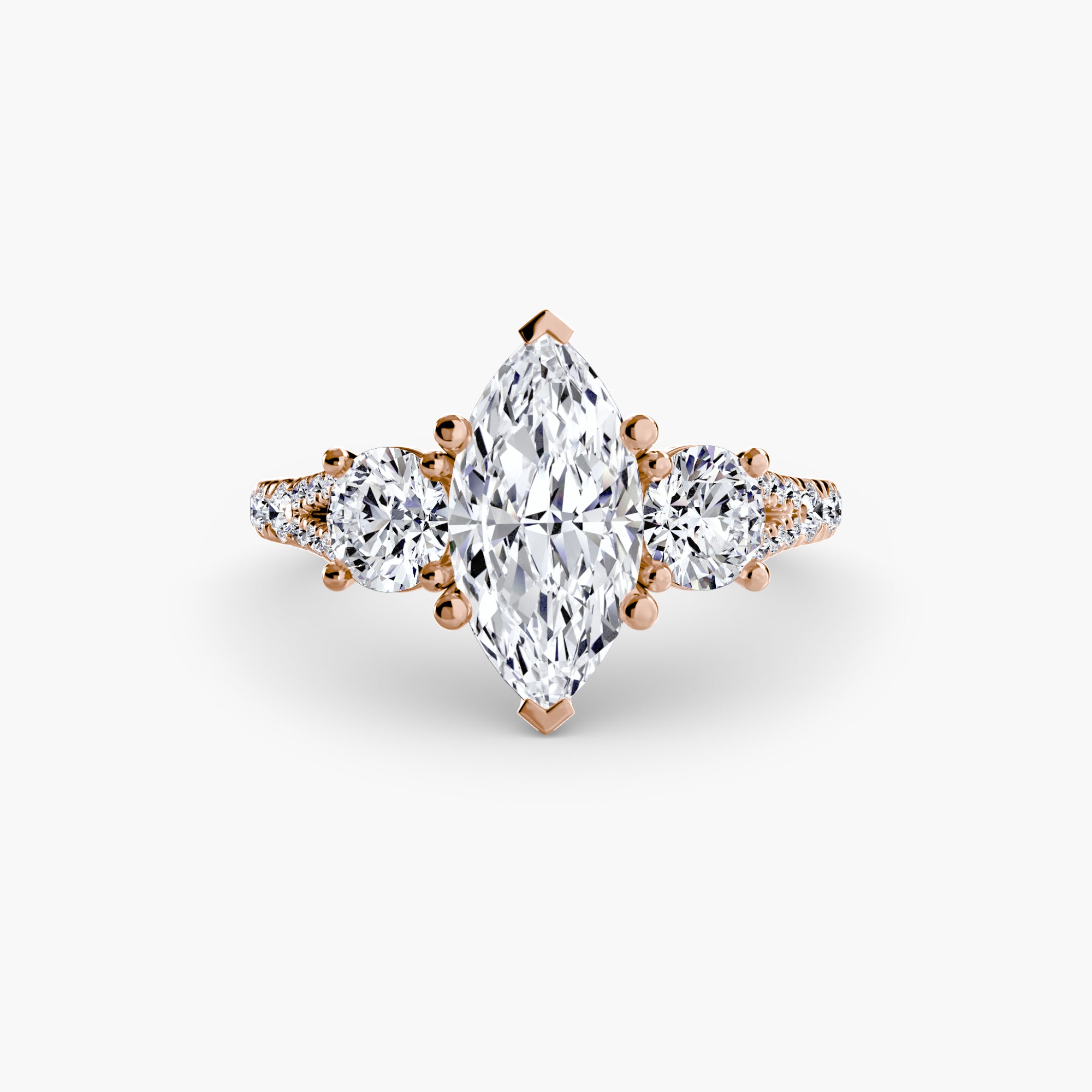 Bague Themis