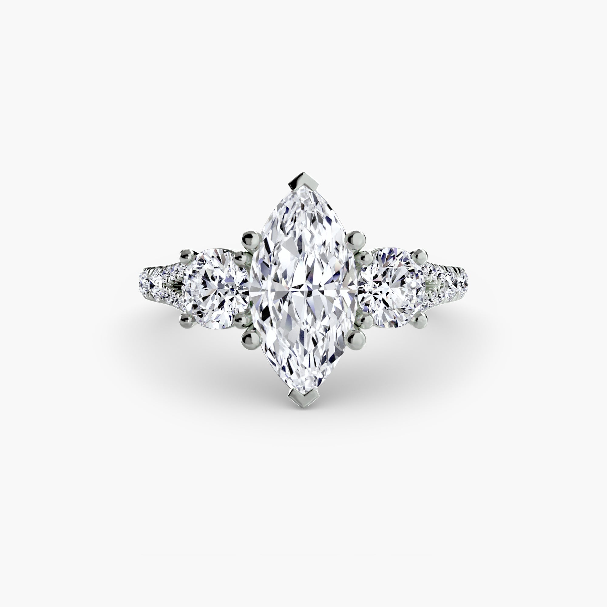 Bague Themis