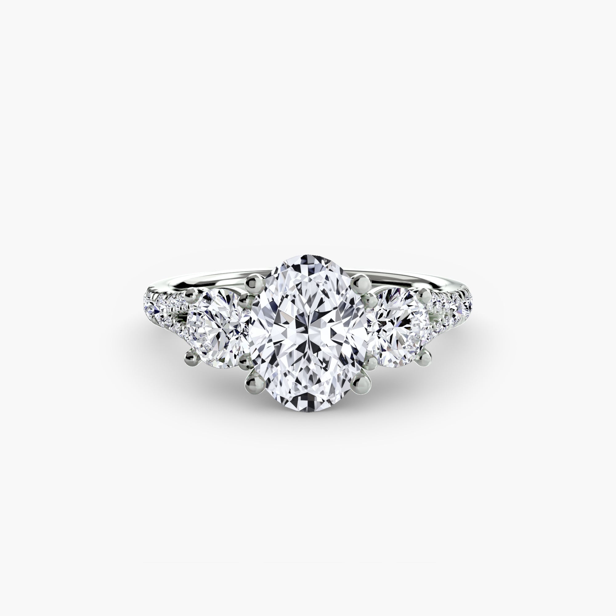 Bague Themis