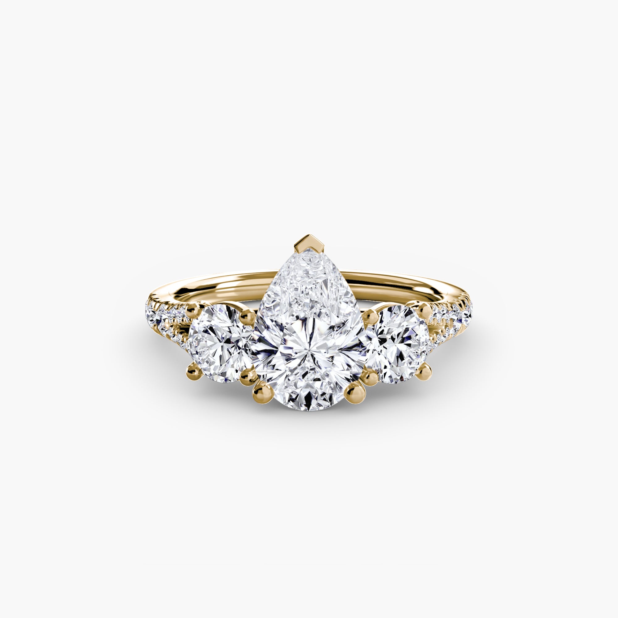 Bague Themis