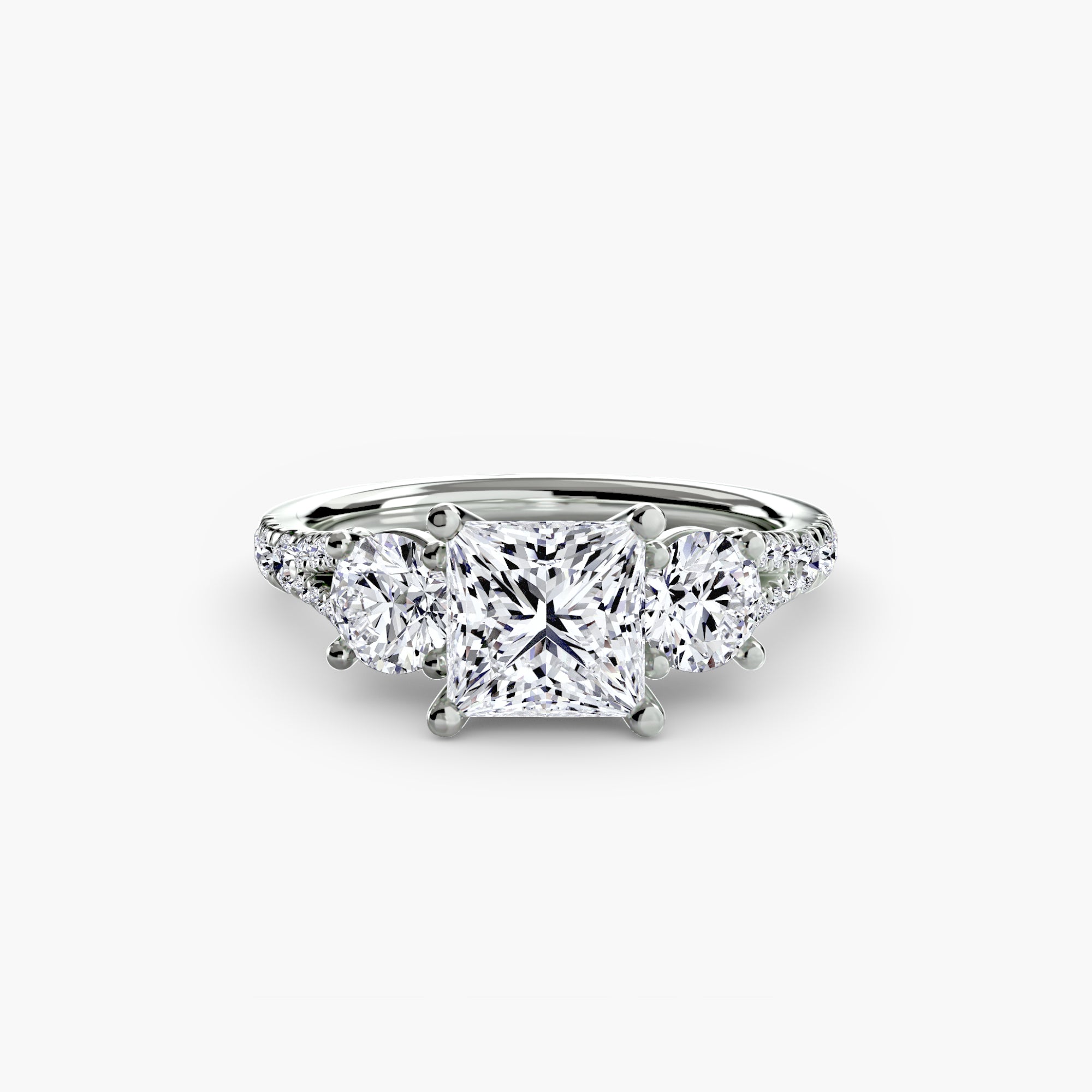 Bague Themis