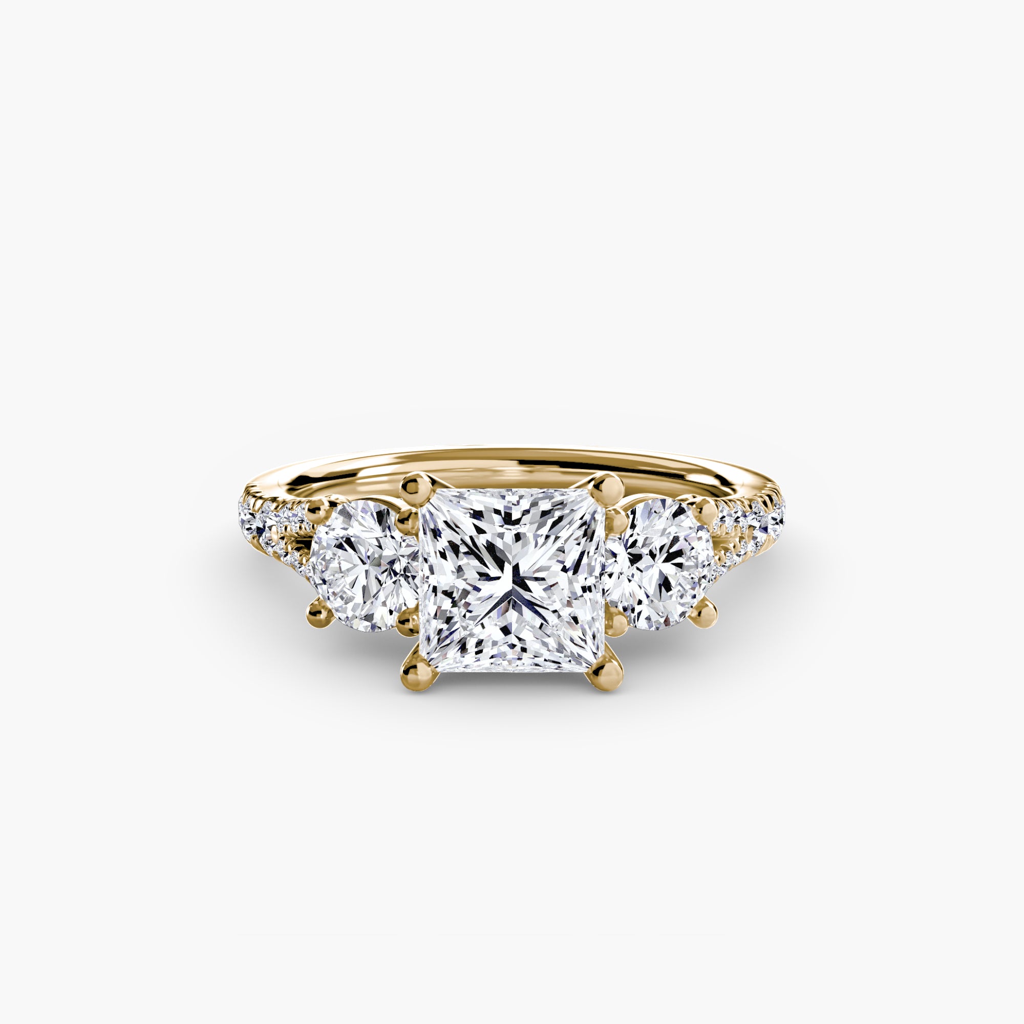 Bague Themis