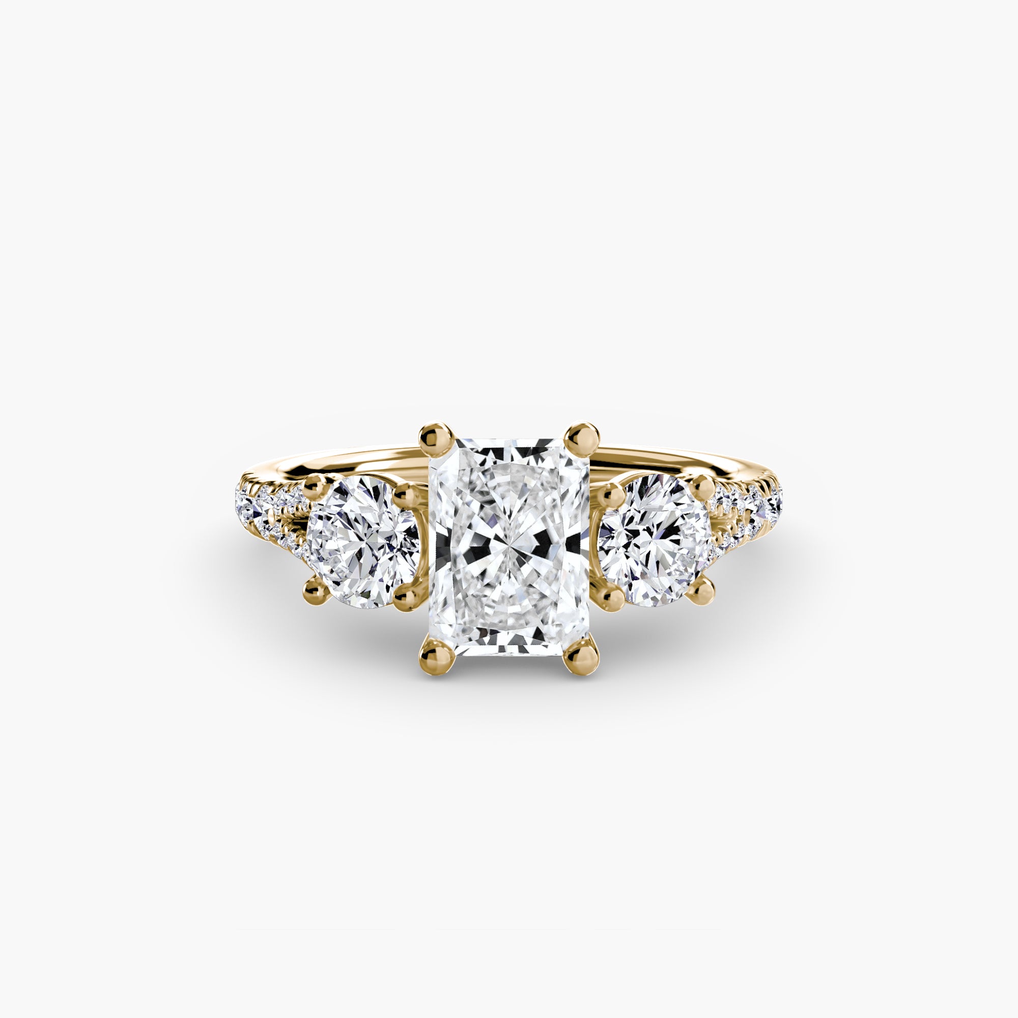 Bague Themis