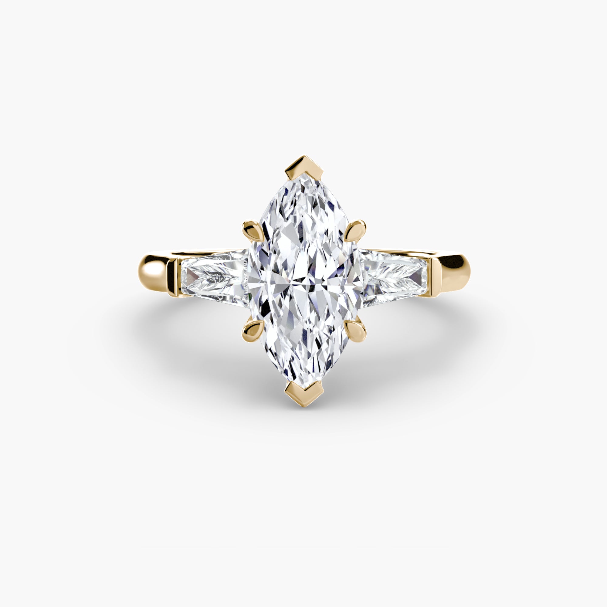 Doris ring
