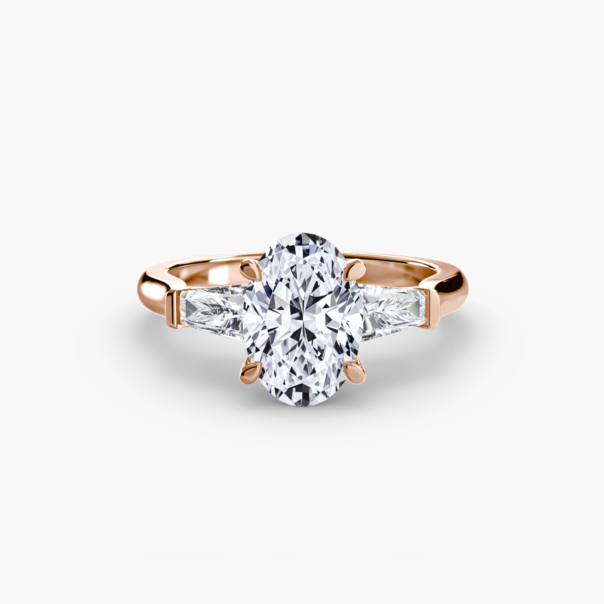 Completed Ring (Europe Size 56.00)