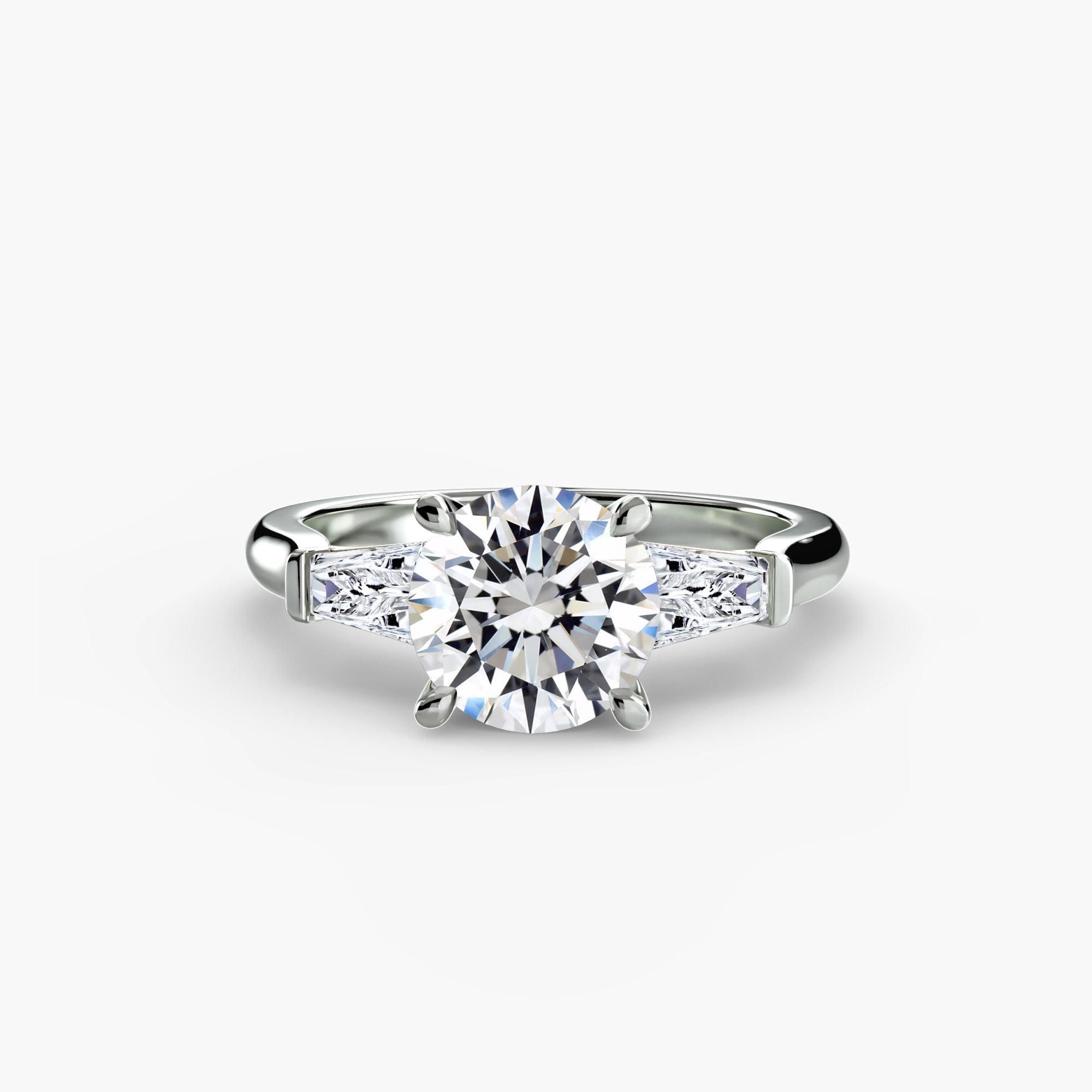 Completed Ring (Europe Size 55.75)