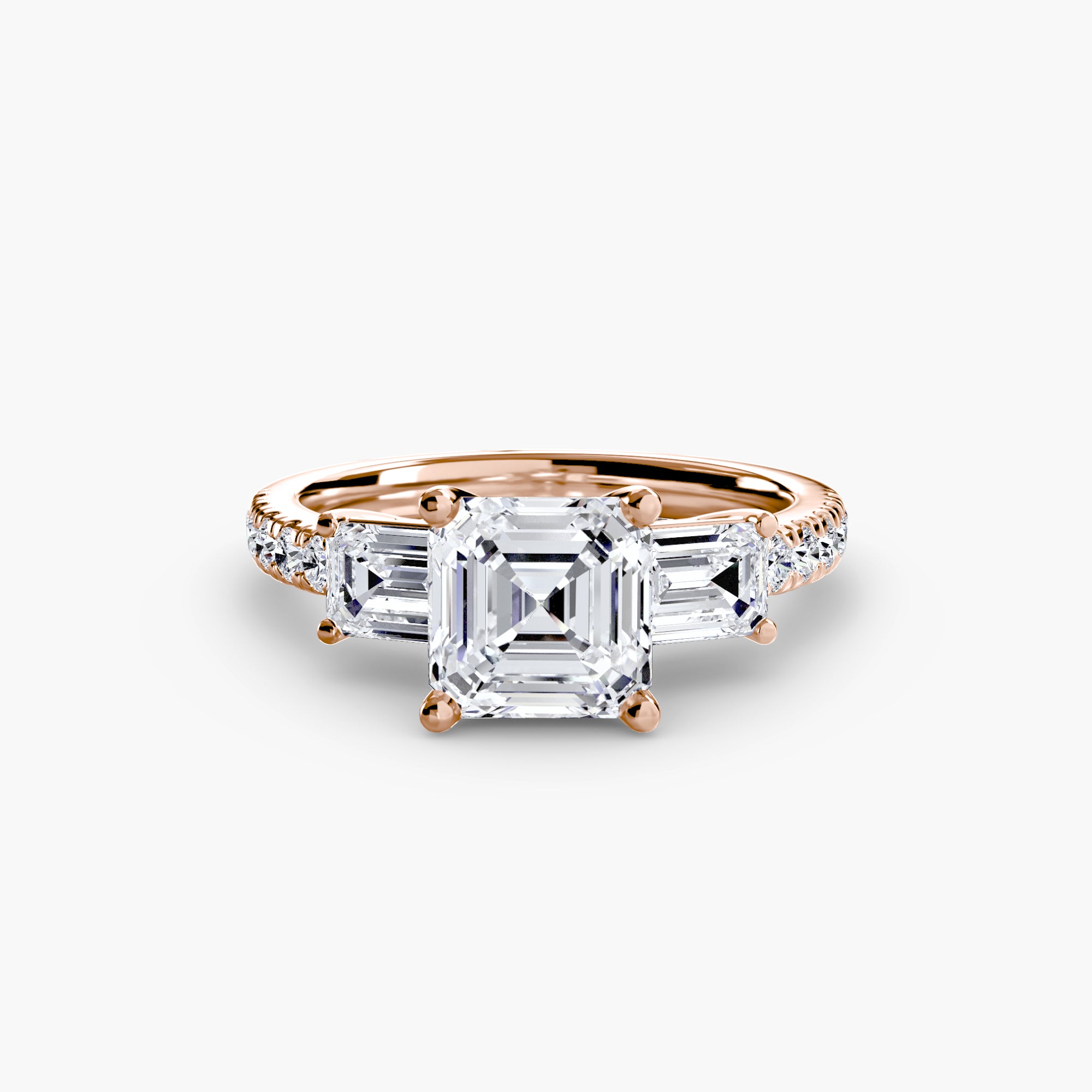 Bague Lyra
