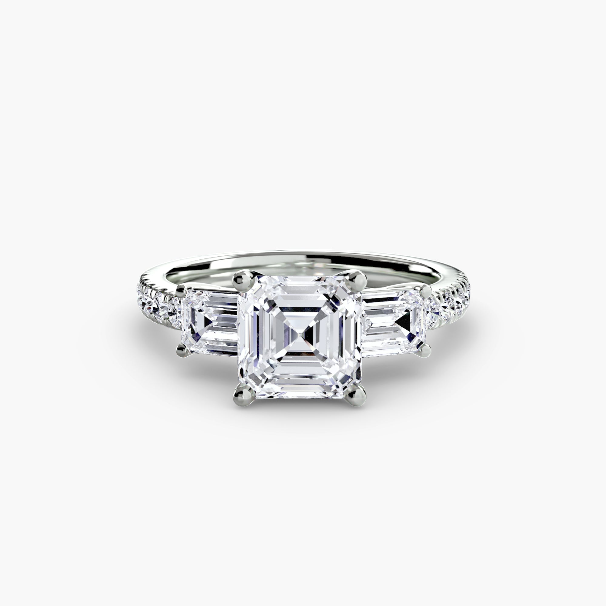 Bague Lyra