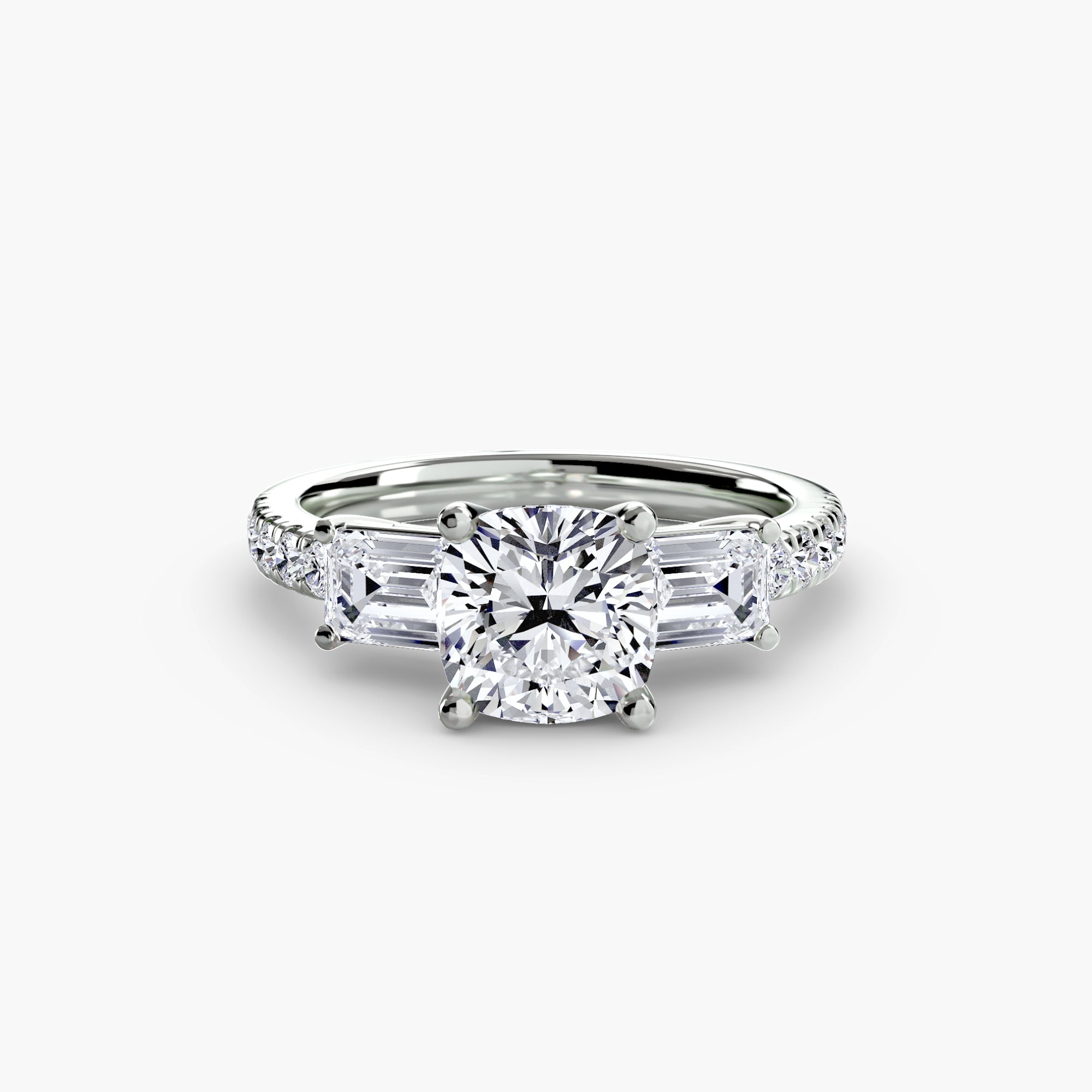 Bague Lyra