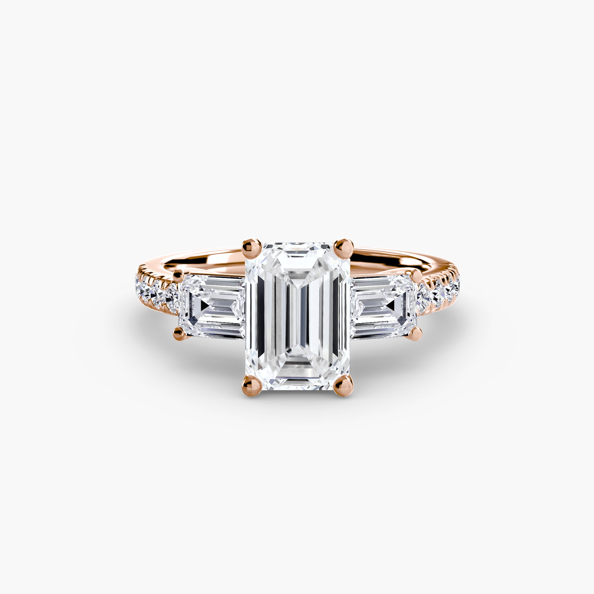 Bague Lyra