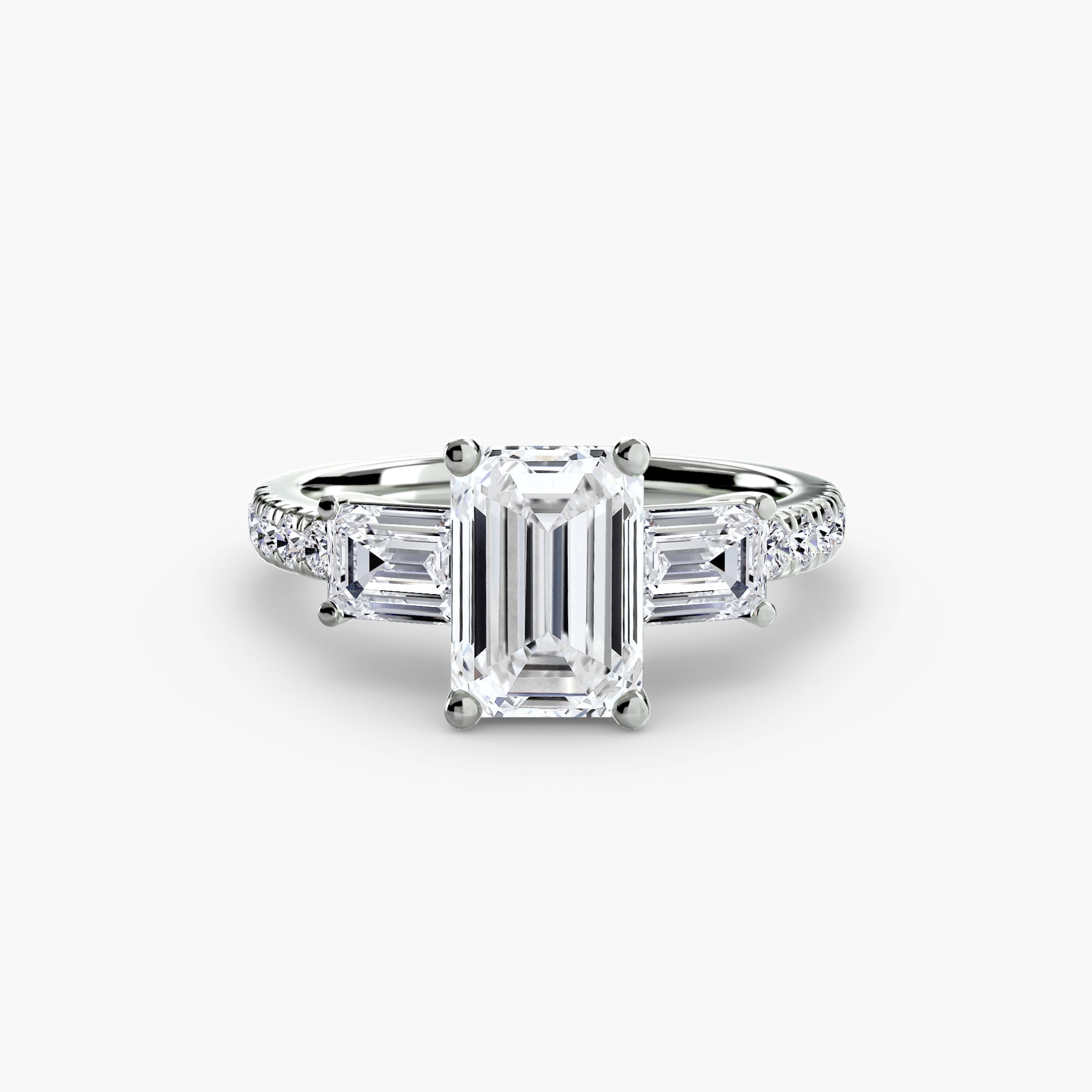 Bague Lyra