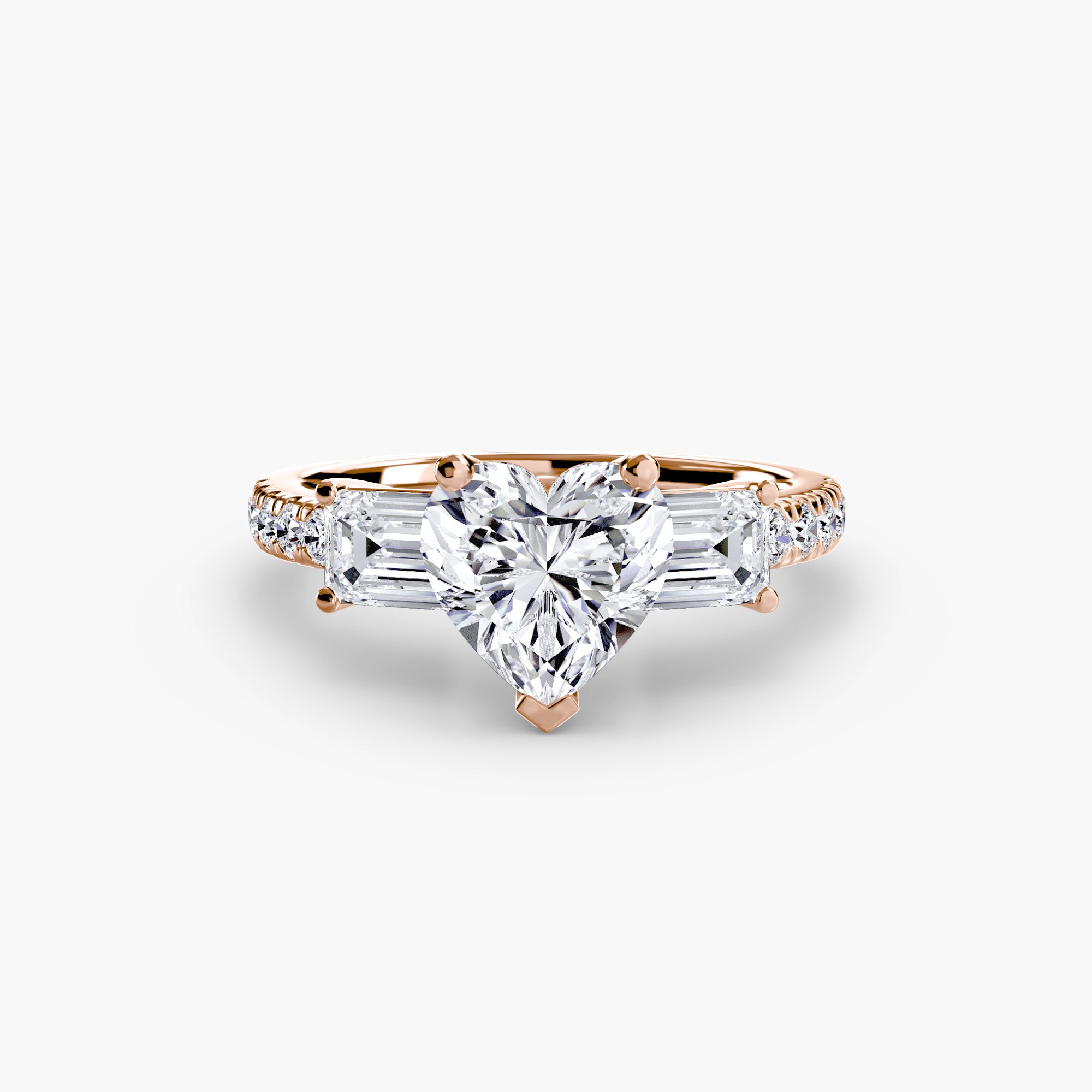 Bague Lyra