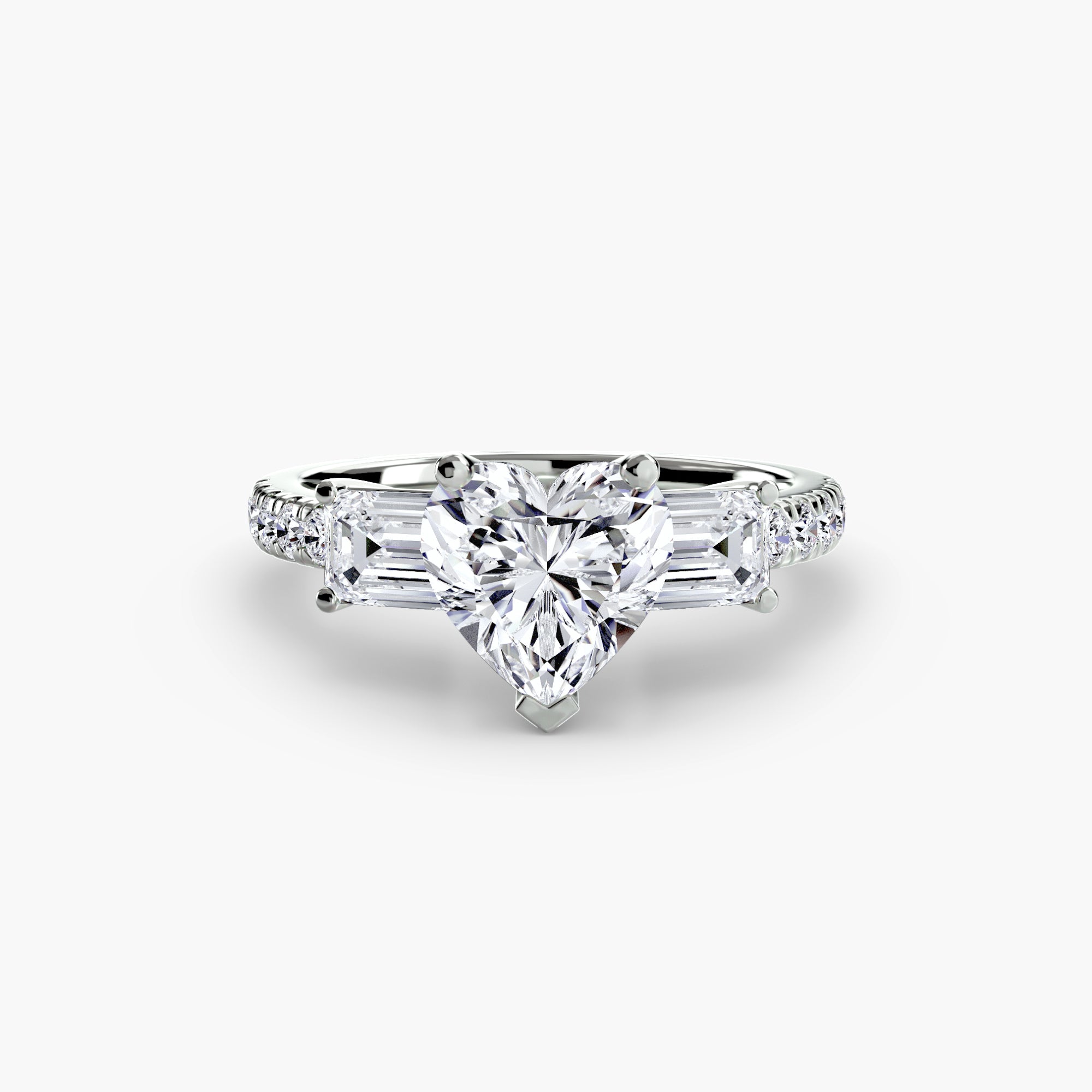 Bague Lyra