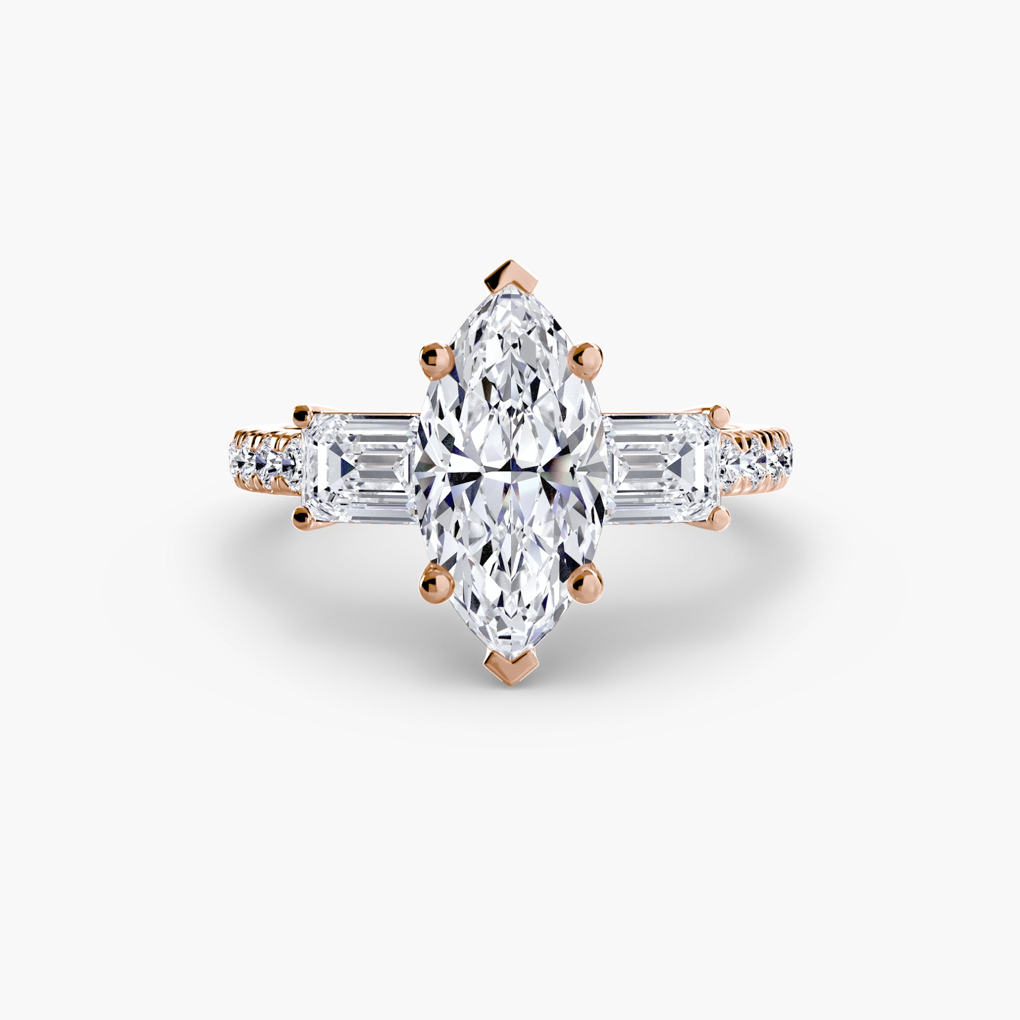 Bague Lyra