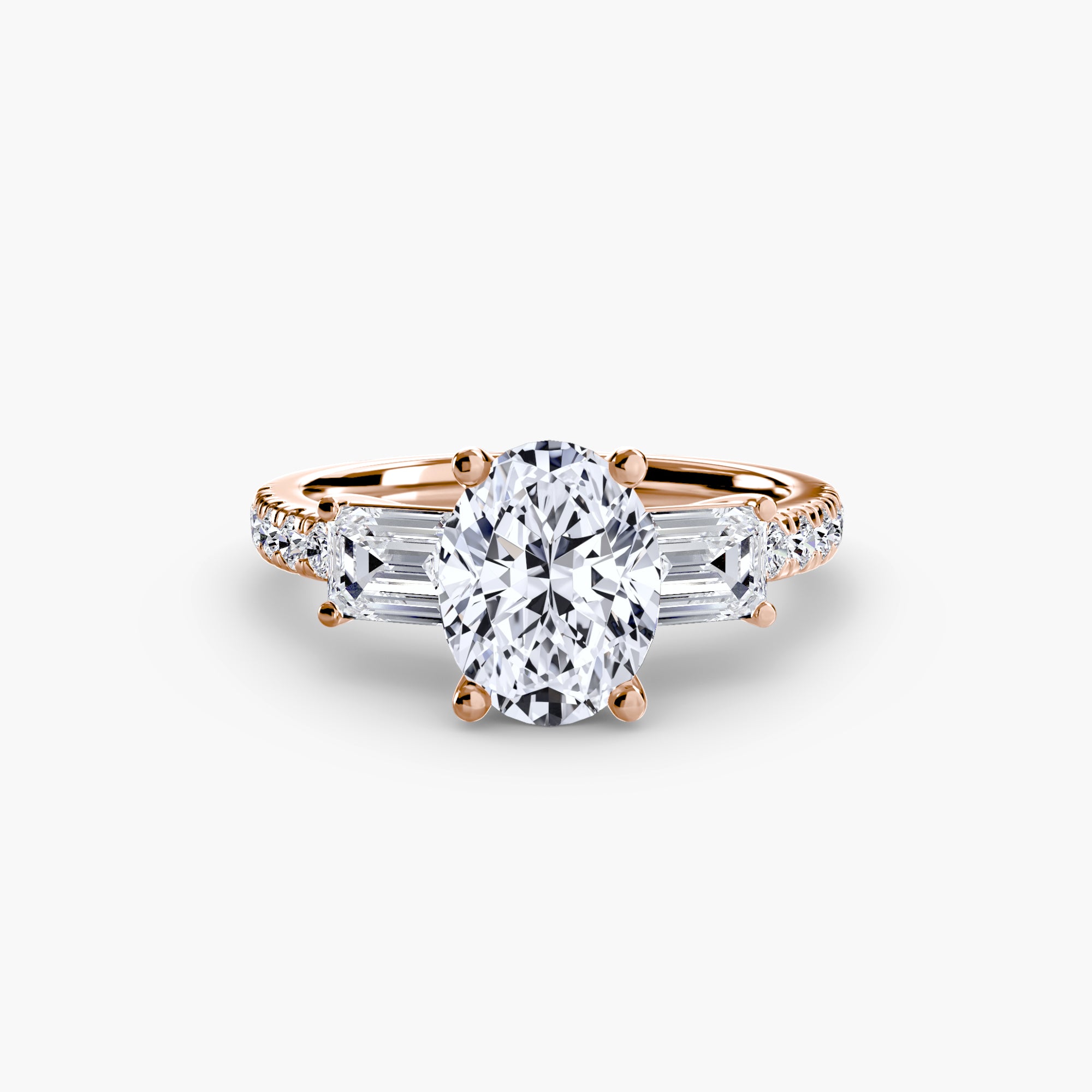 Bague Lyra