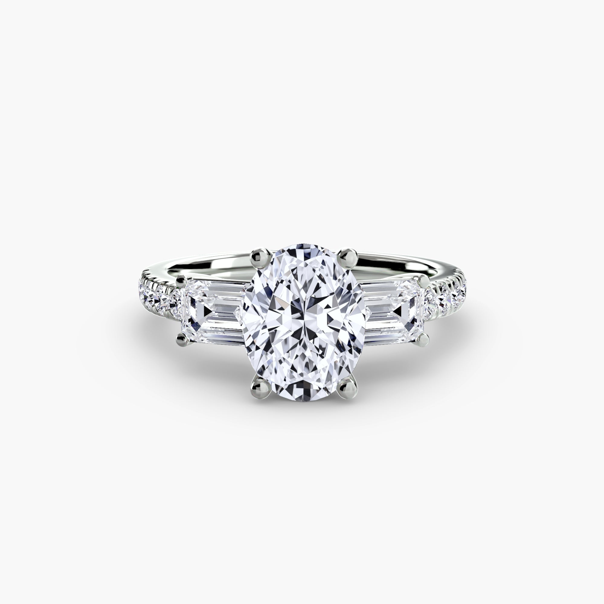 Bague Lyra