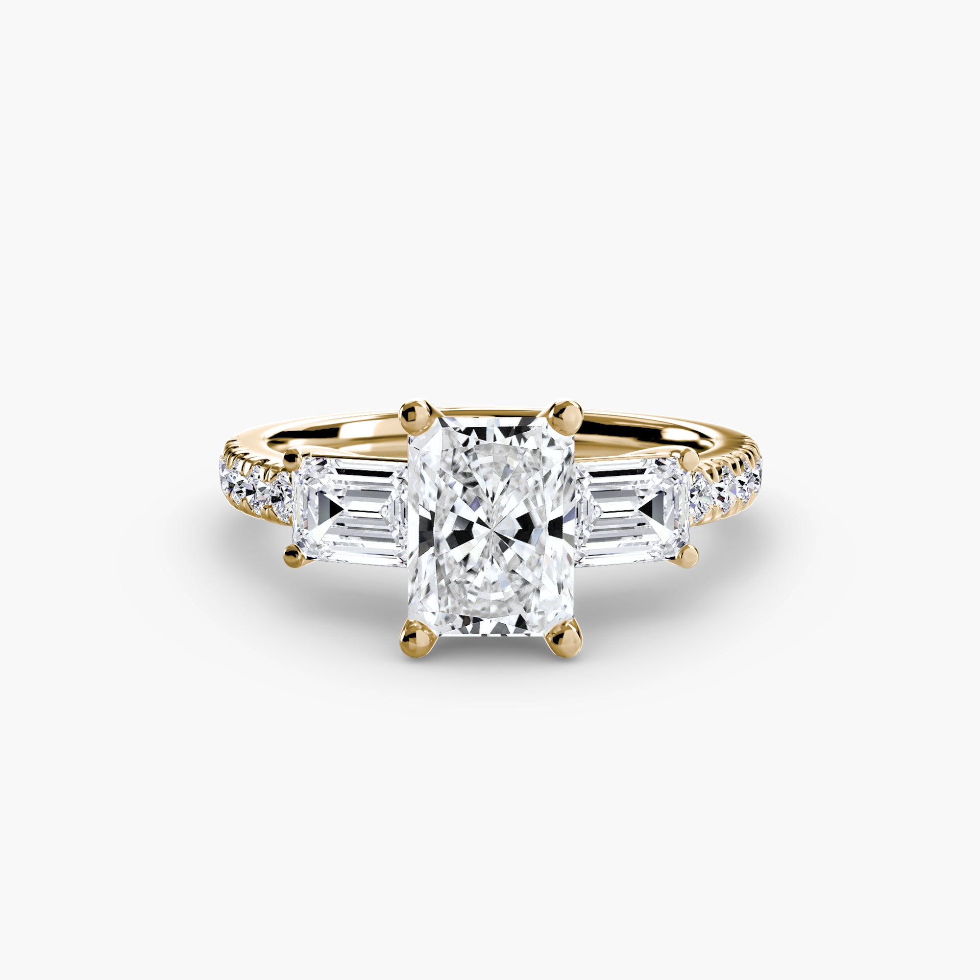 Bague Lyra