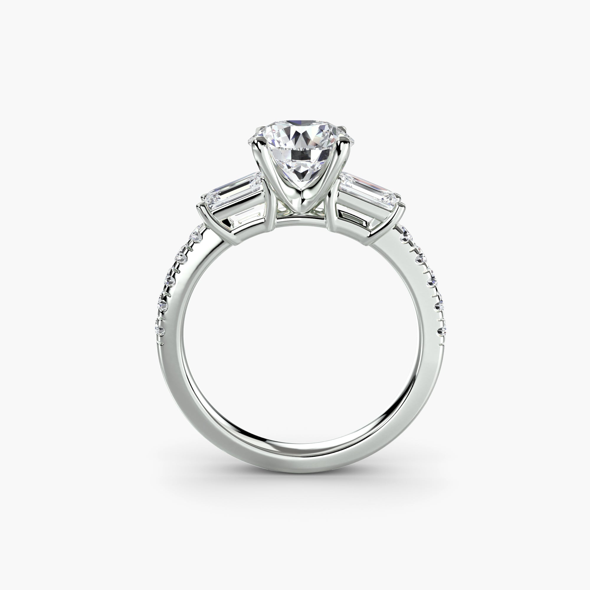 Bague Lyra