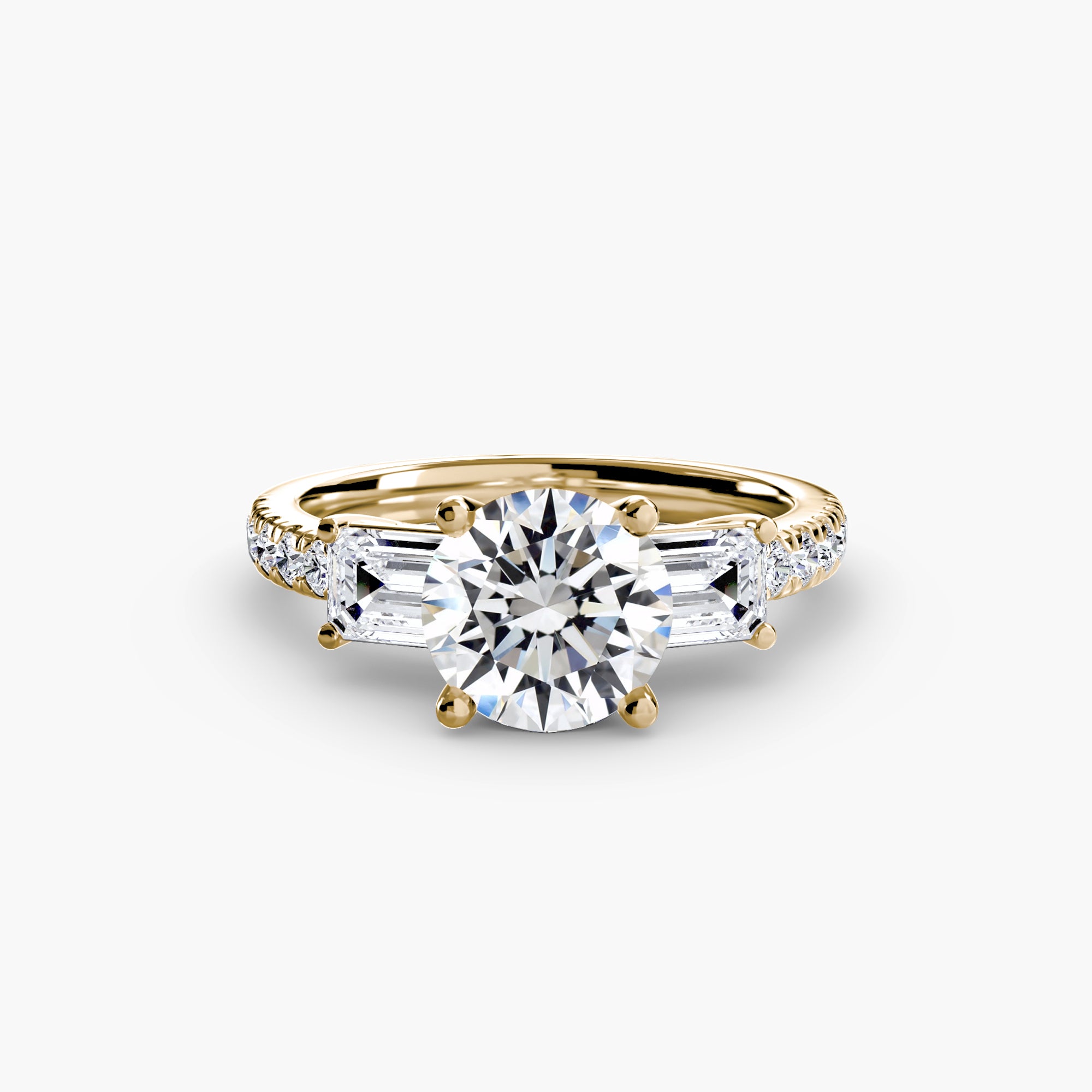 Bague Lyra