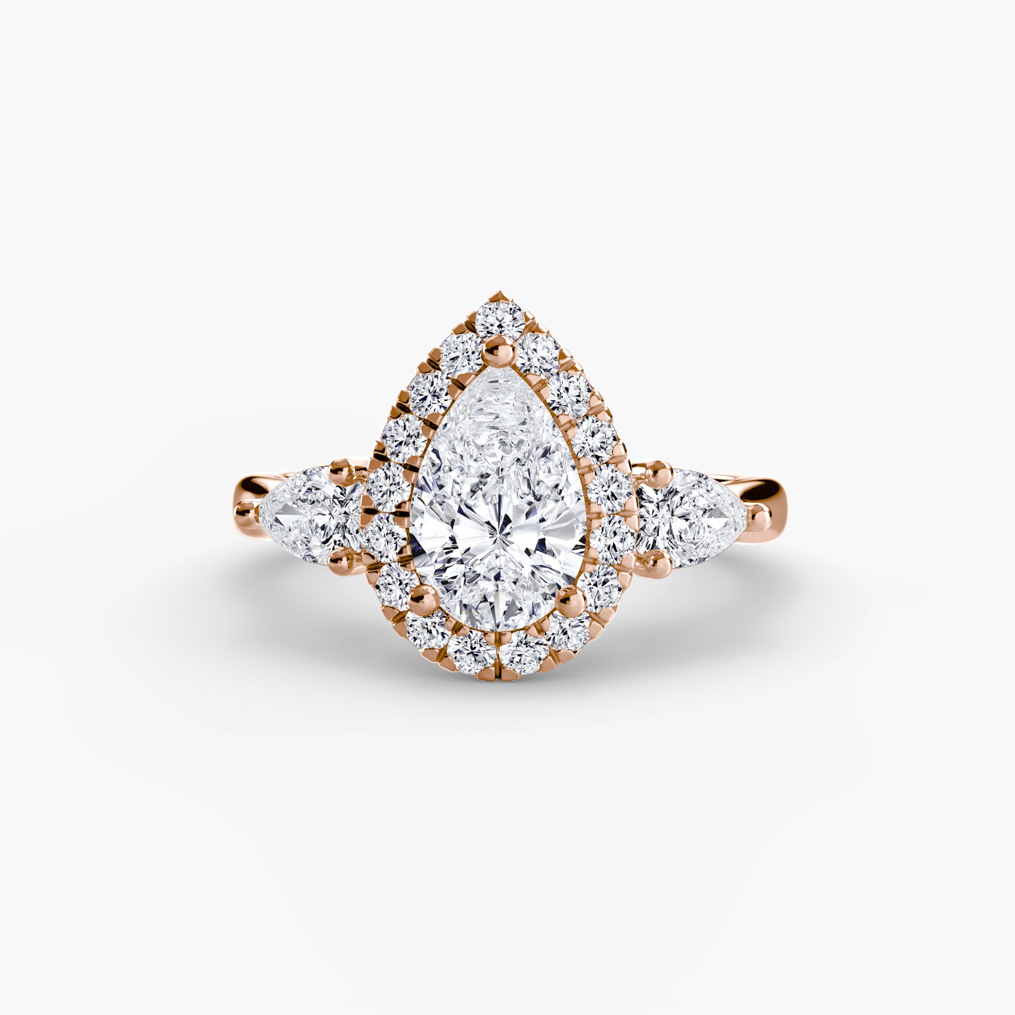 Bague Calypso