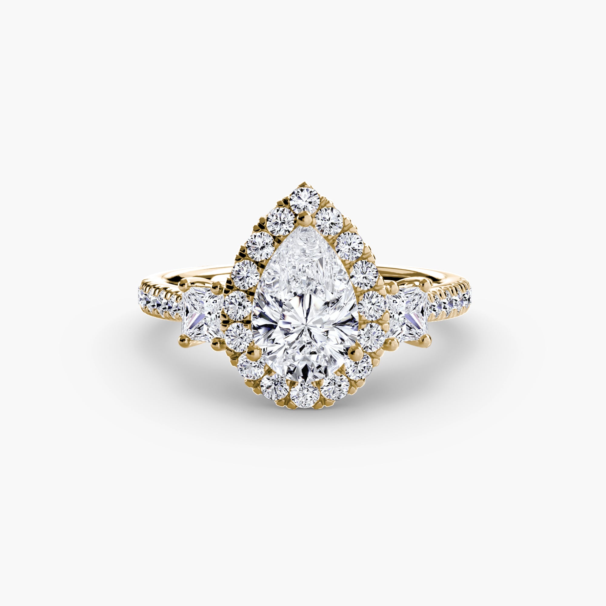 Bague Syr