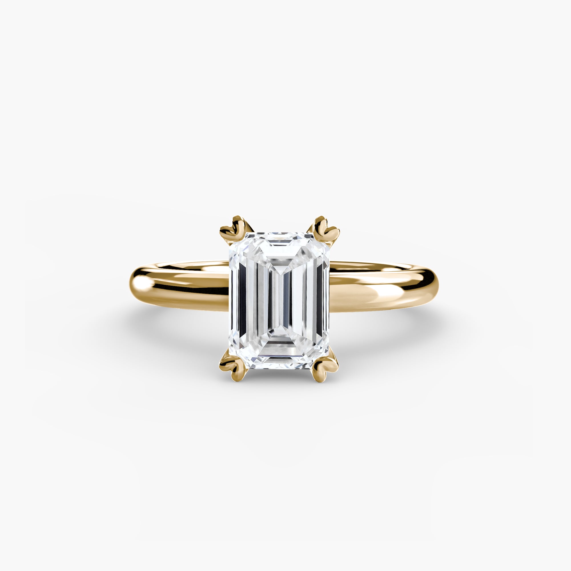 Bague Eclipse