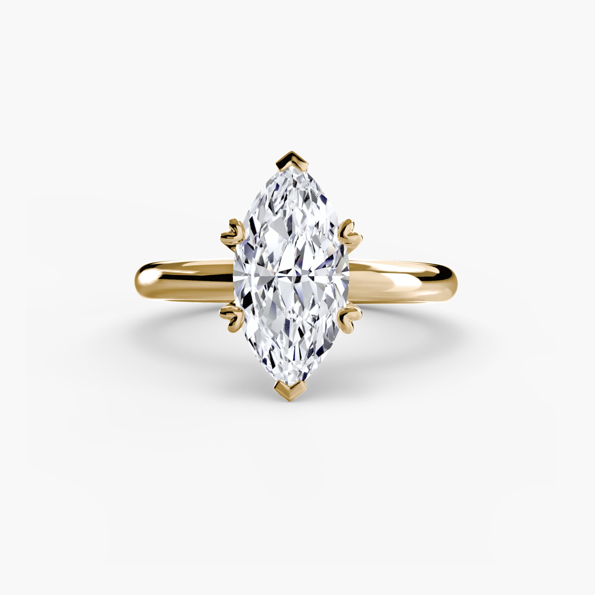 Bague Eclipse