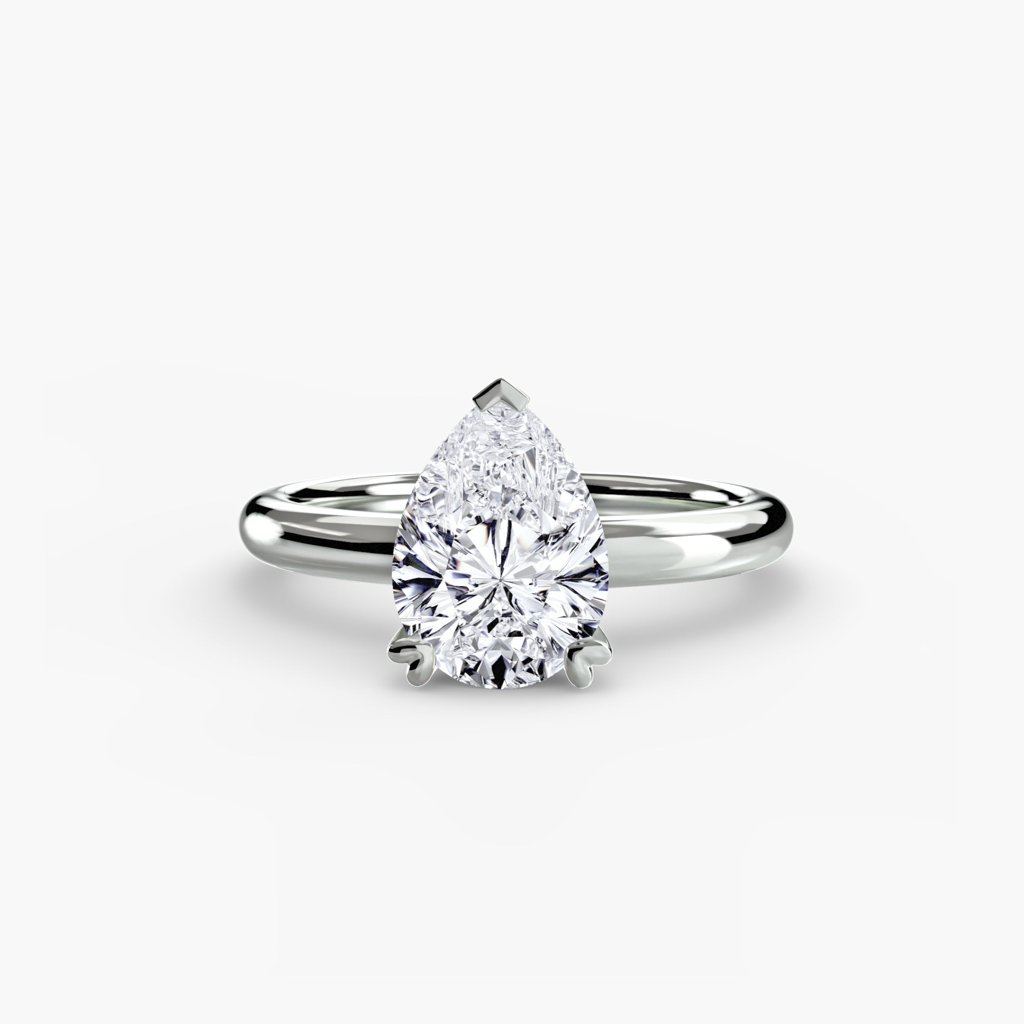 Bague Eclipse