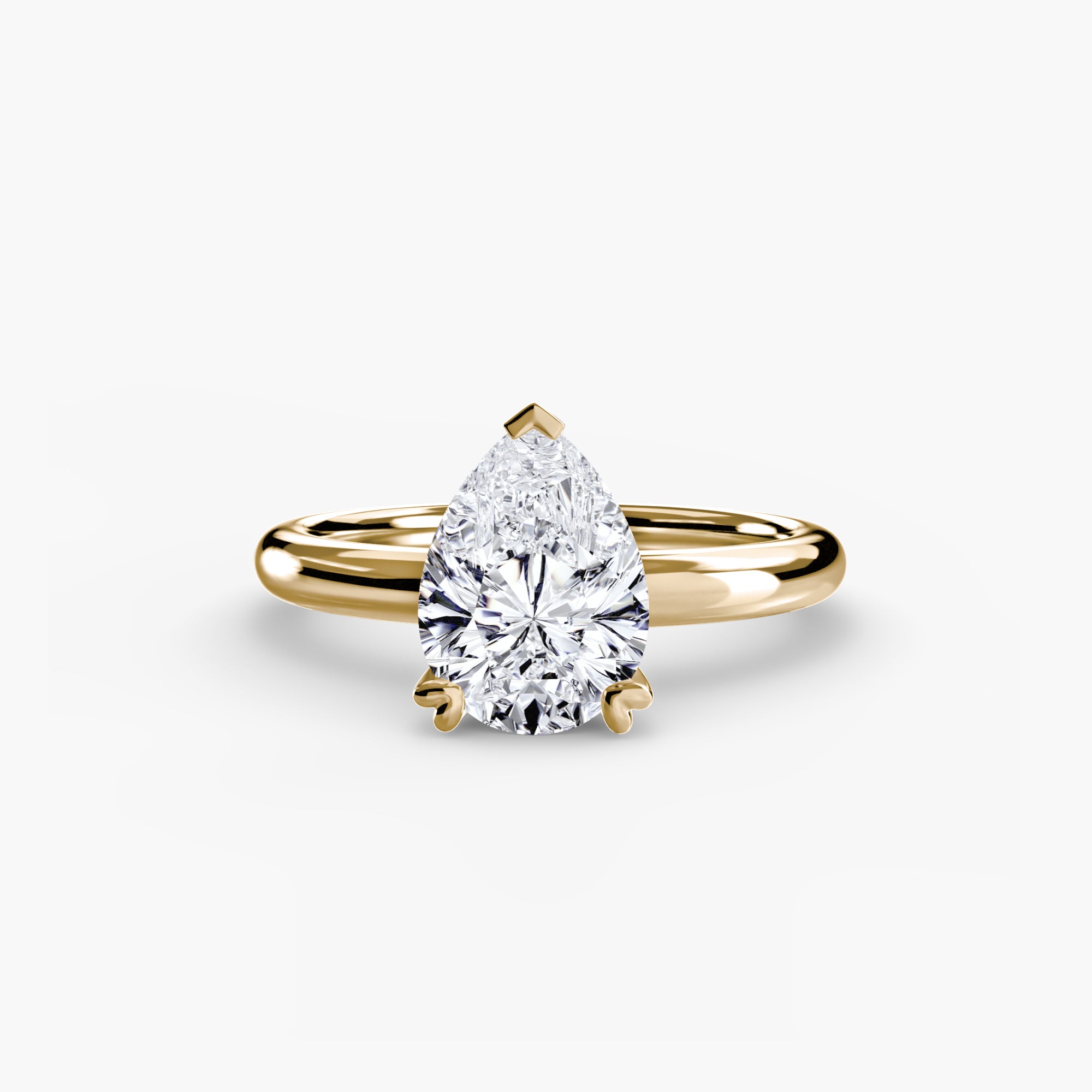 Bague Eclipse